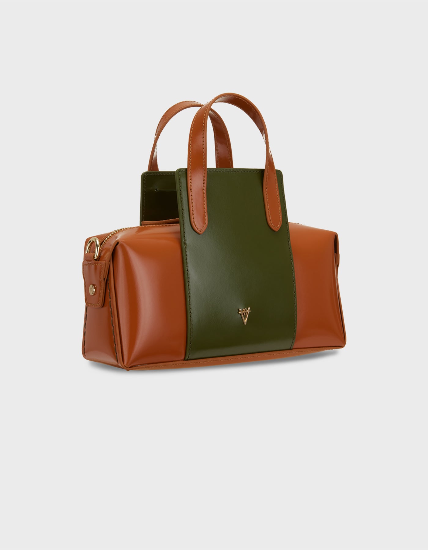 Onsra Silindir Çapraz Askılı Çanta