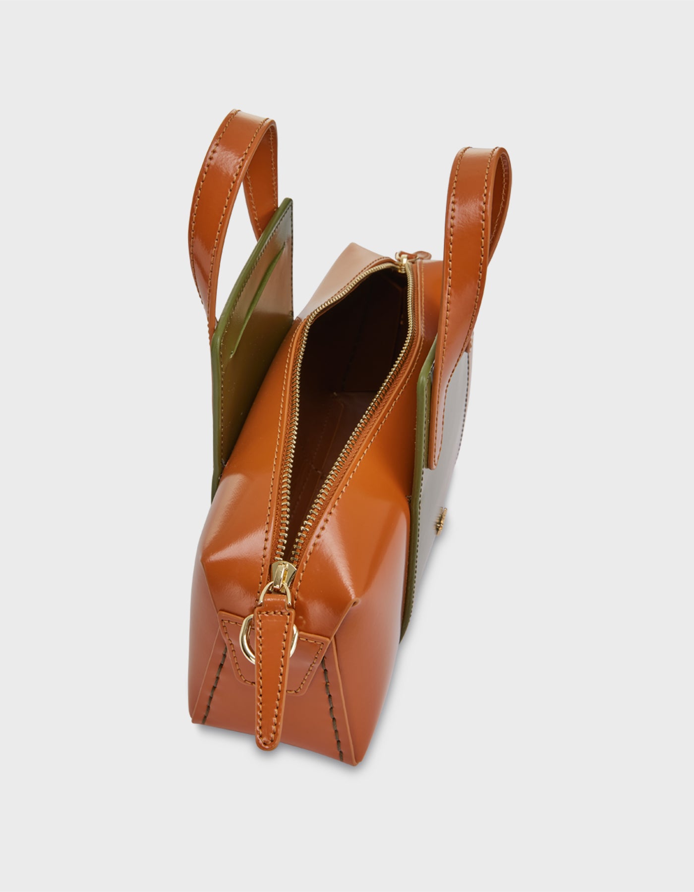 Onsra Silindir Çapraz Askılı Çanta