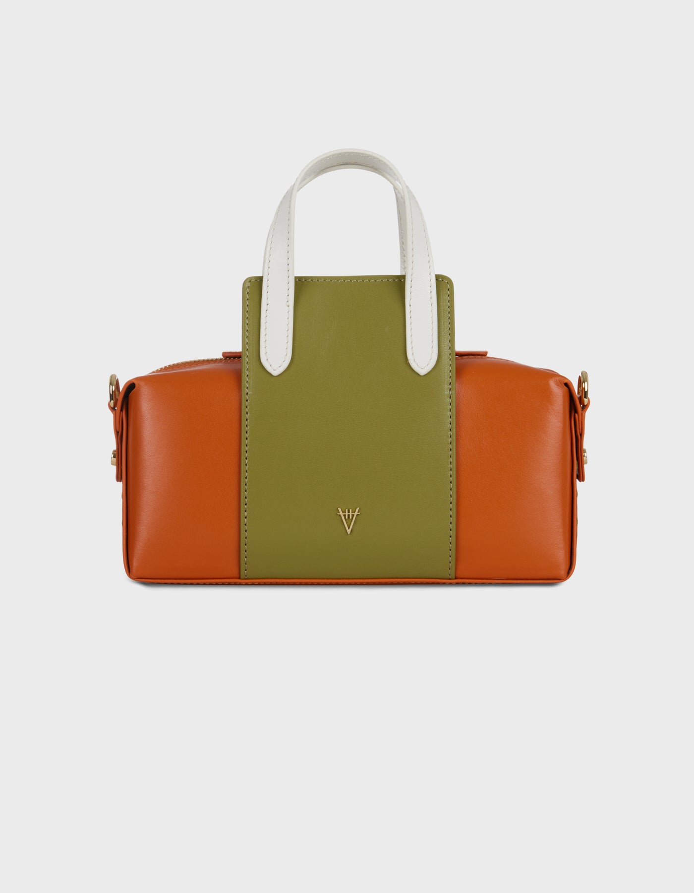 Onsra Cylinder Crossbody Bag