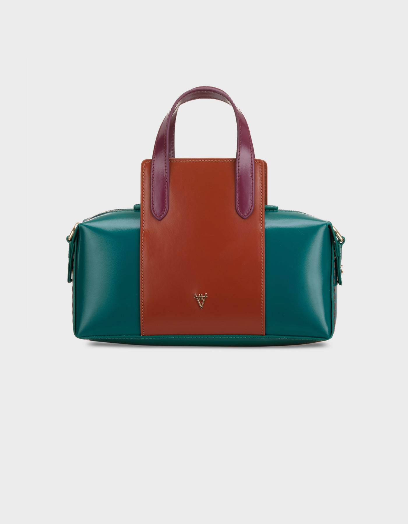 Onsra Cylinder Crossbody Bag
