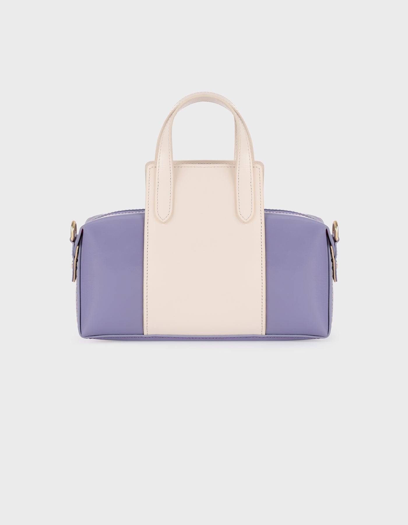 Onsra Cylinder Crossbody Bag