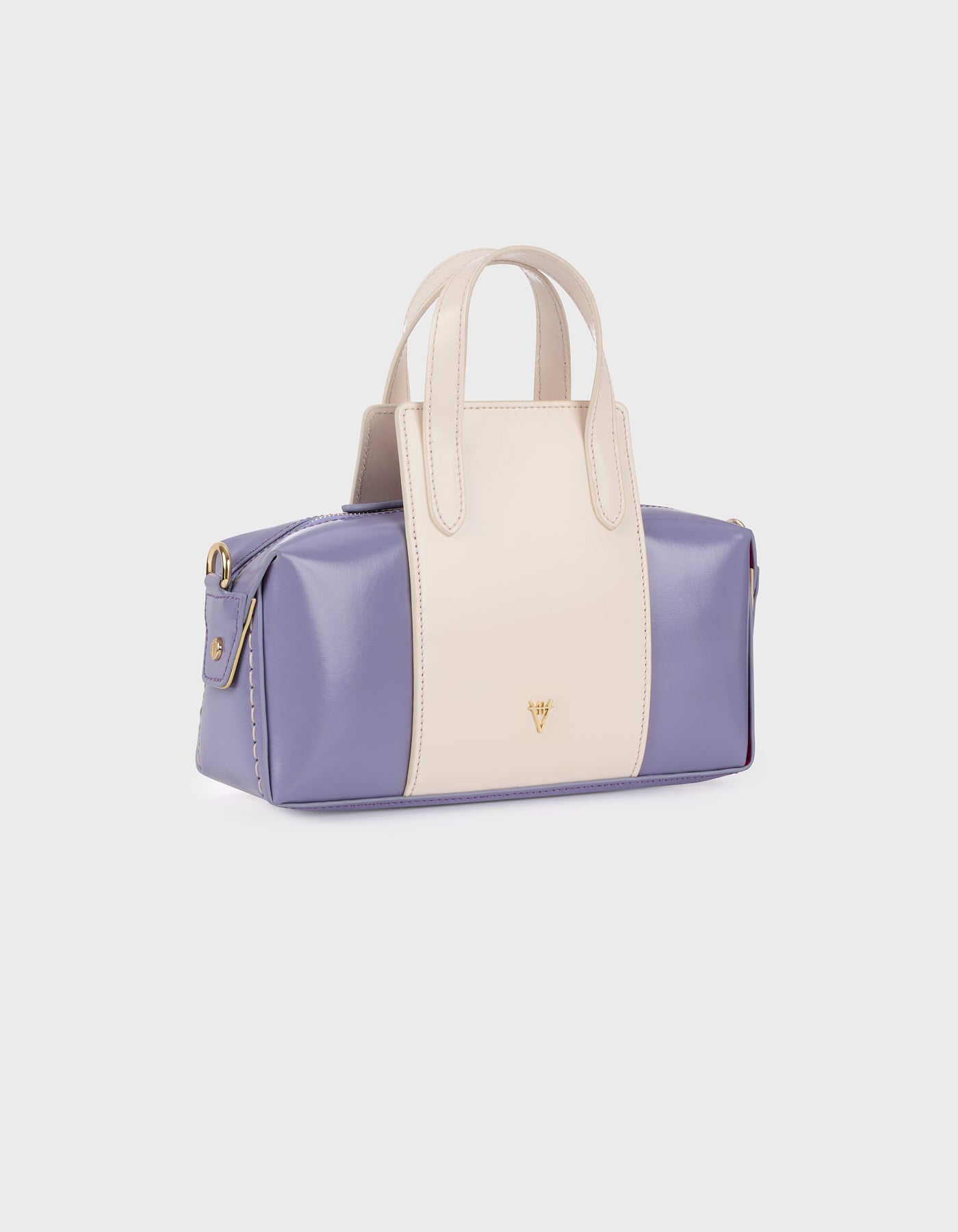 Onsra Cylinder Crossbody Bag