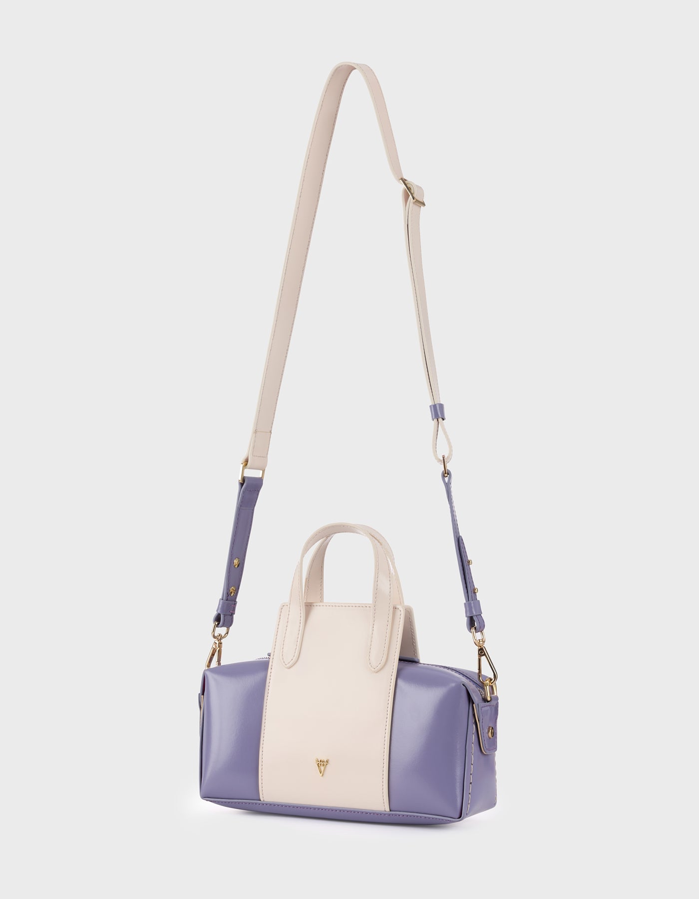 Onsra Cylinder Crossbody Bag