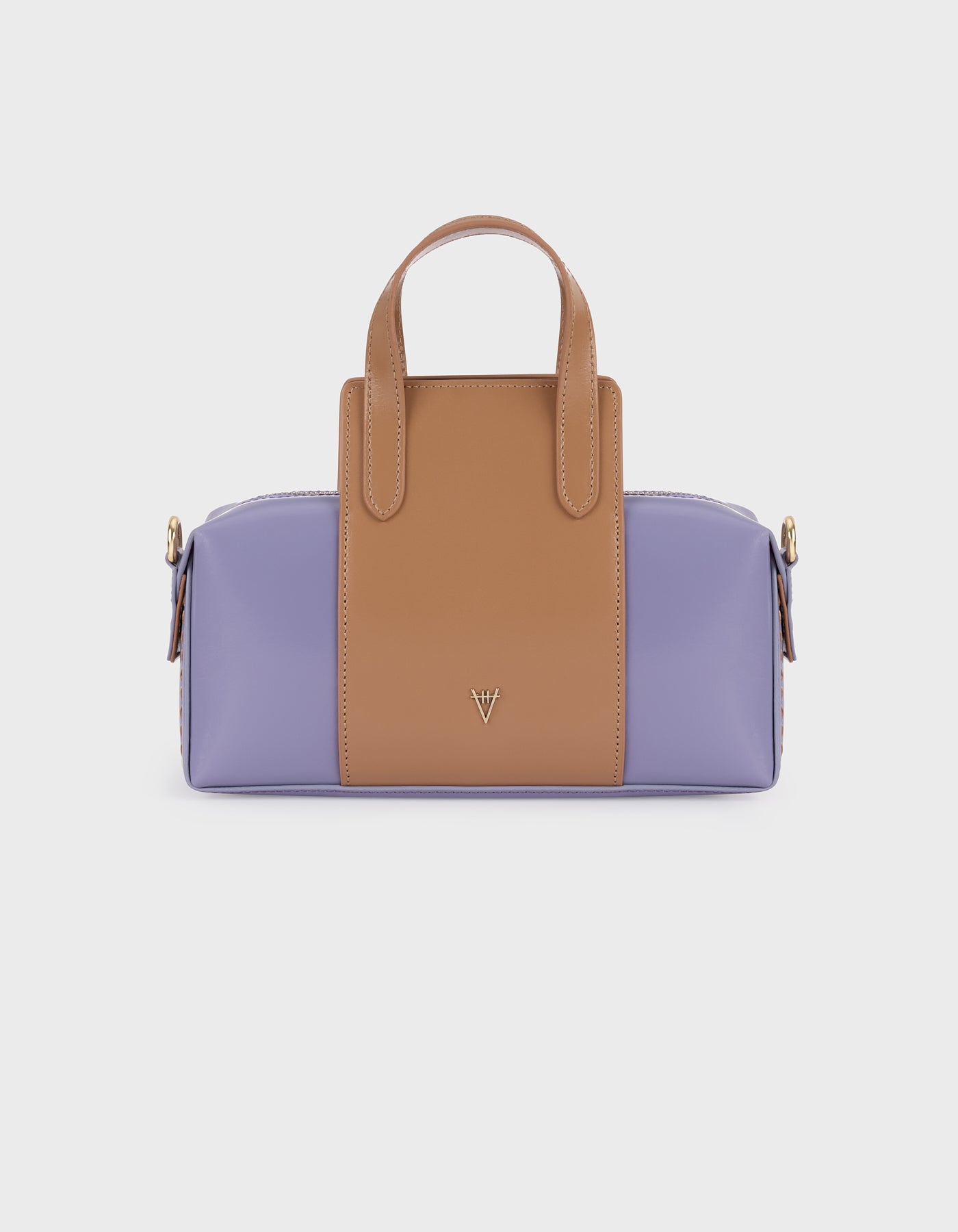 Onsra Cylinder Crossbody Bag