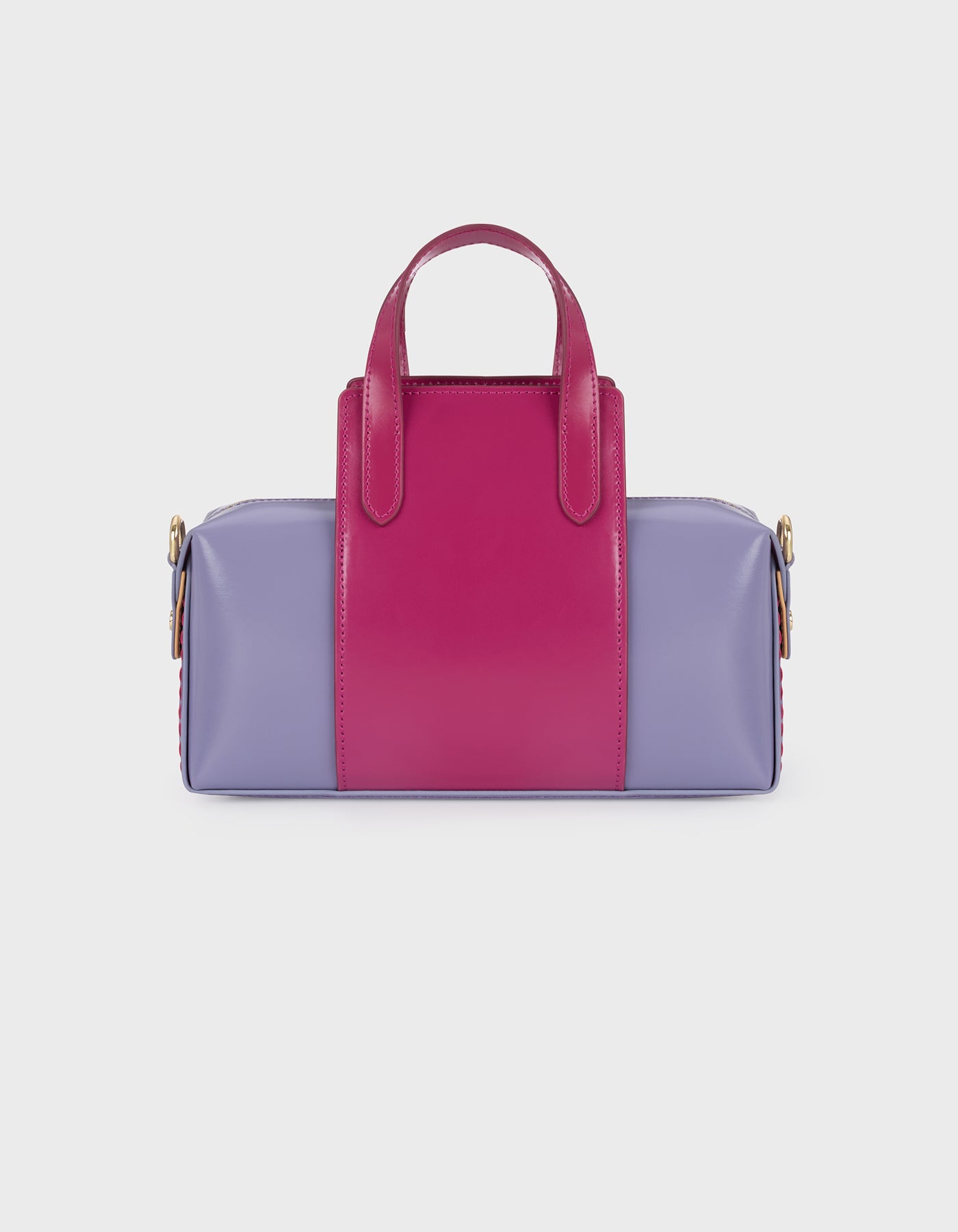 Onsra Cylinder Crossbody Bag
