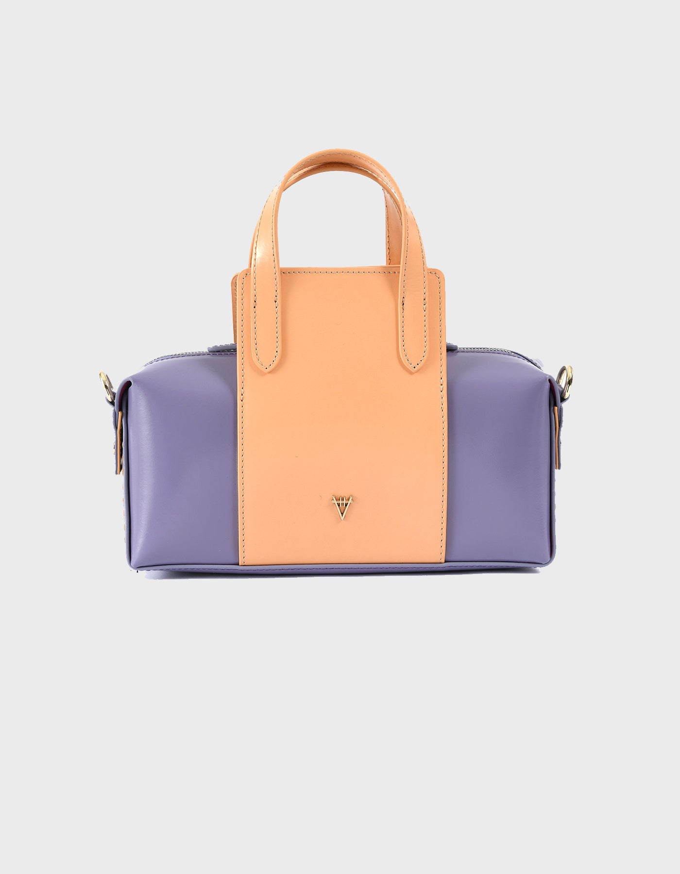 Onsra Cylinder Crossbody Bag