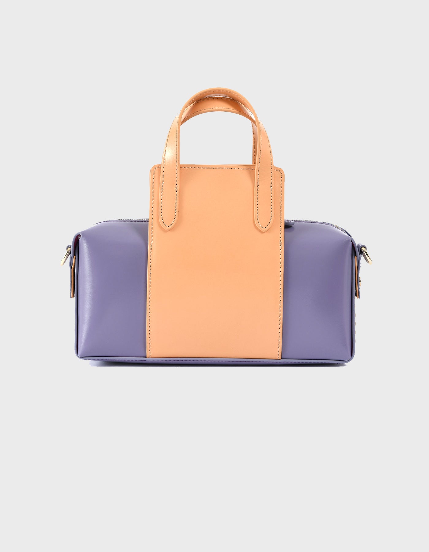 Onsra Cylinder Crossbody Bag