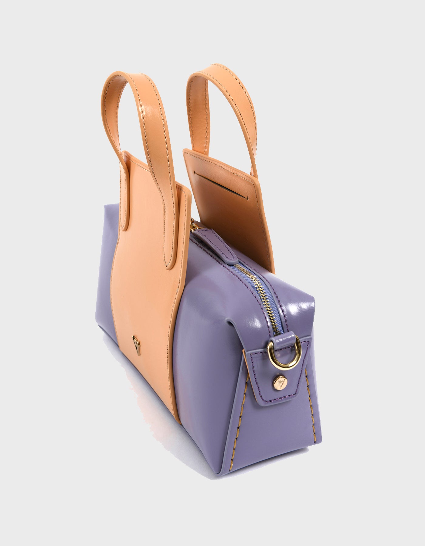 Onsra Cylinder Crossbody Bag