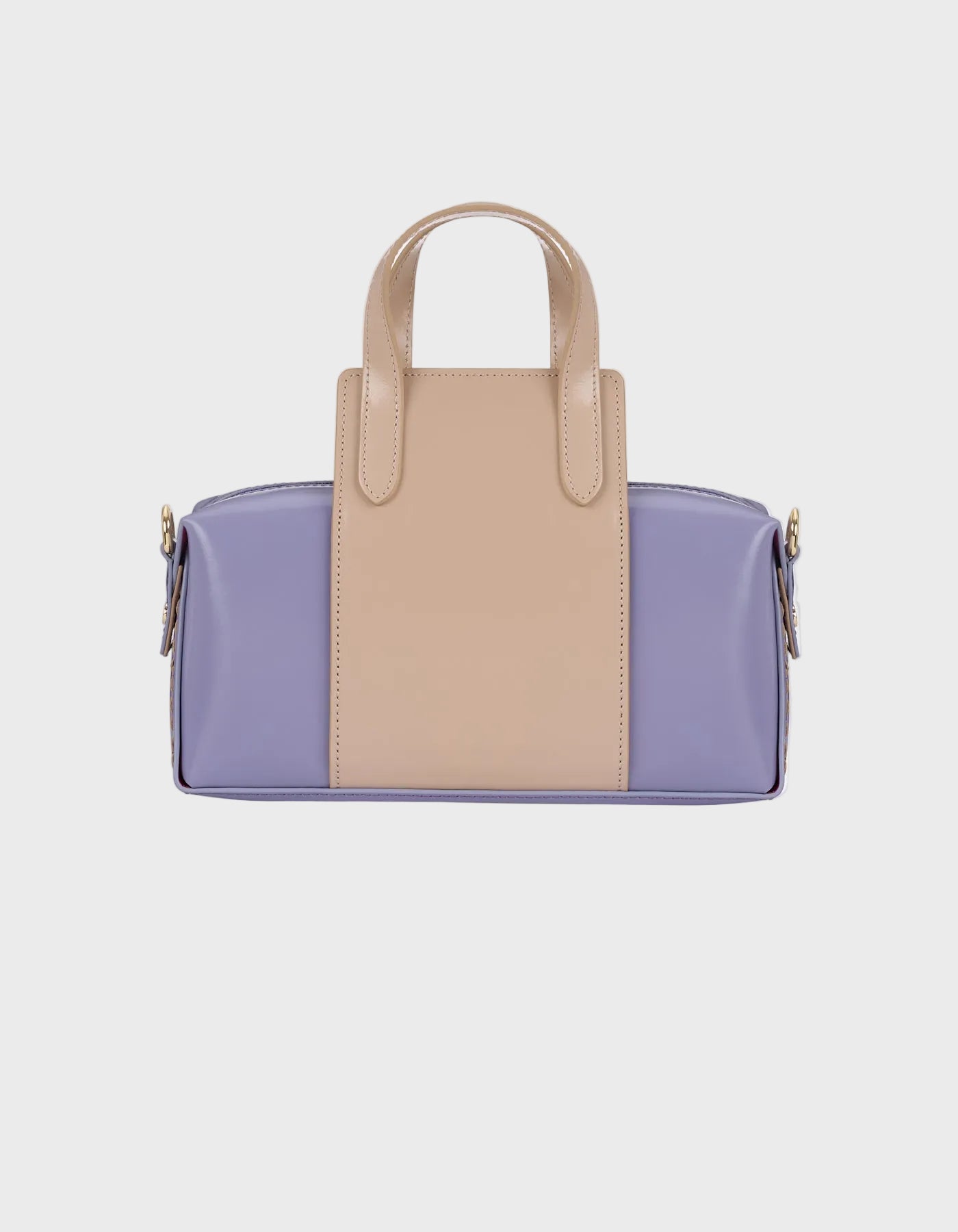 HiVa Atelier | Onsra Cylinder Crossbody Bag | Her Tarza Uygun Deri Aksesuarlar