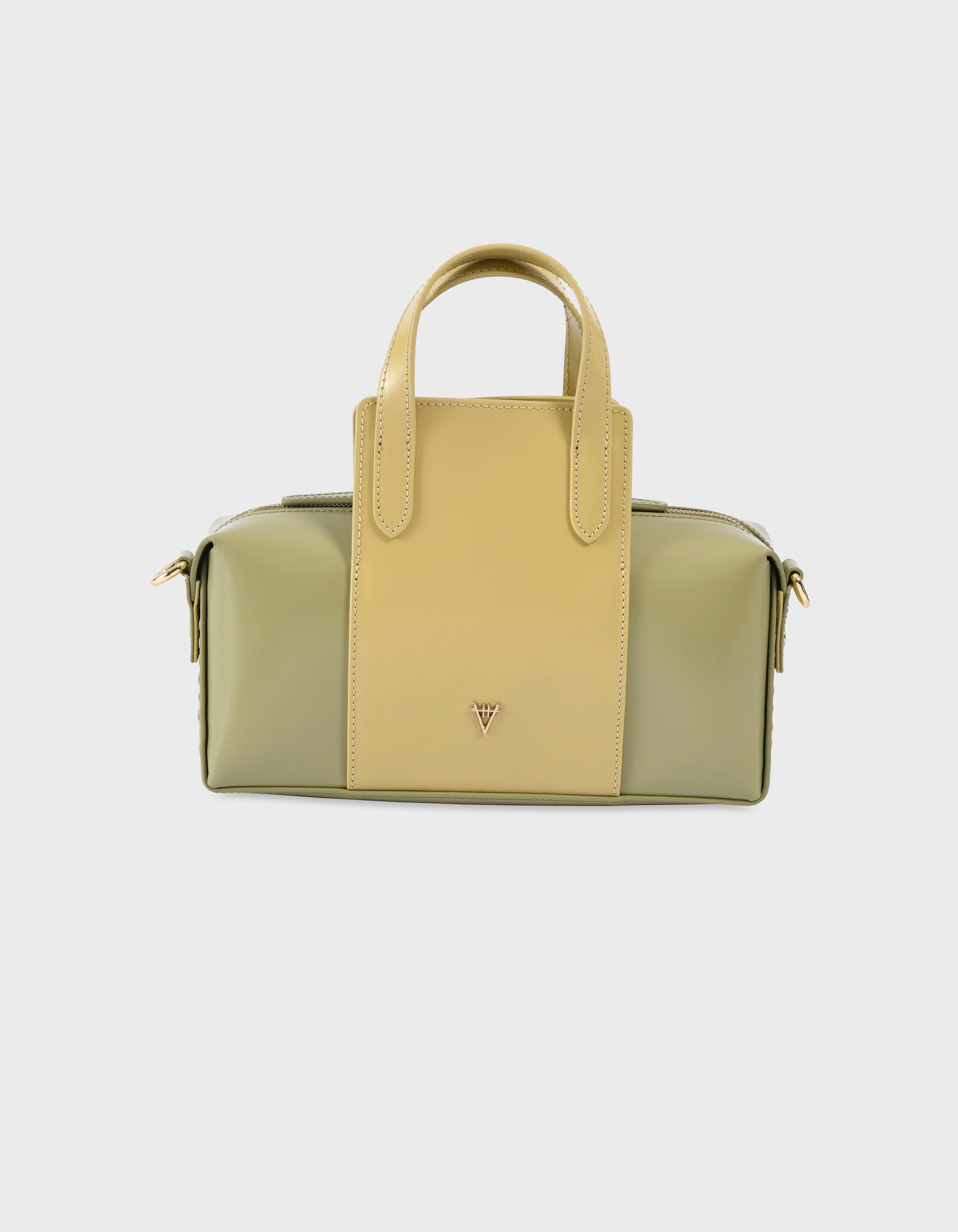 Onsra Cylinder Crossbody Bag