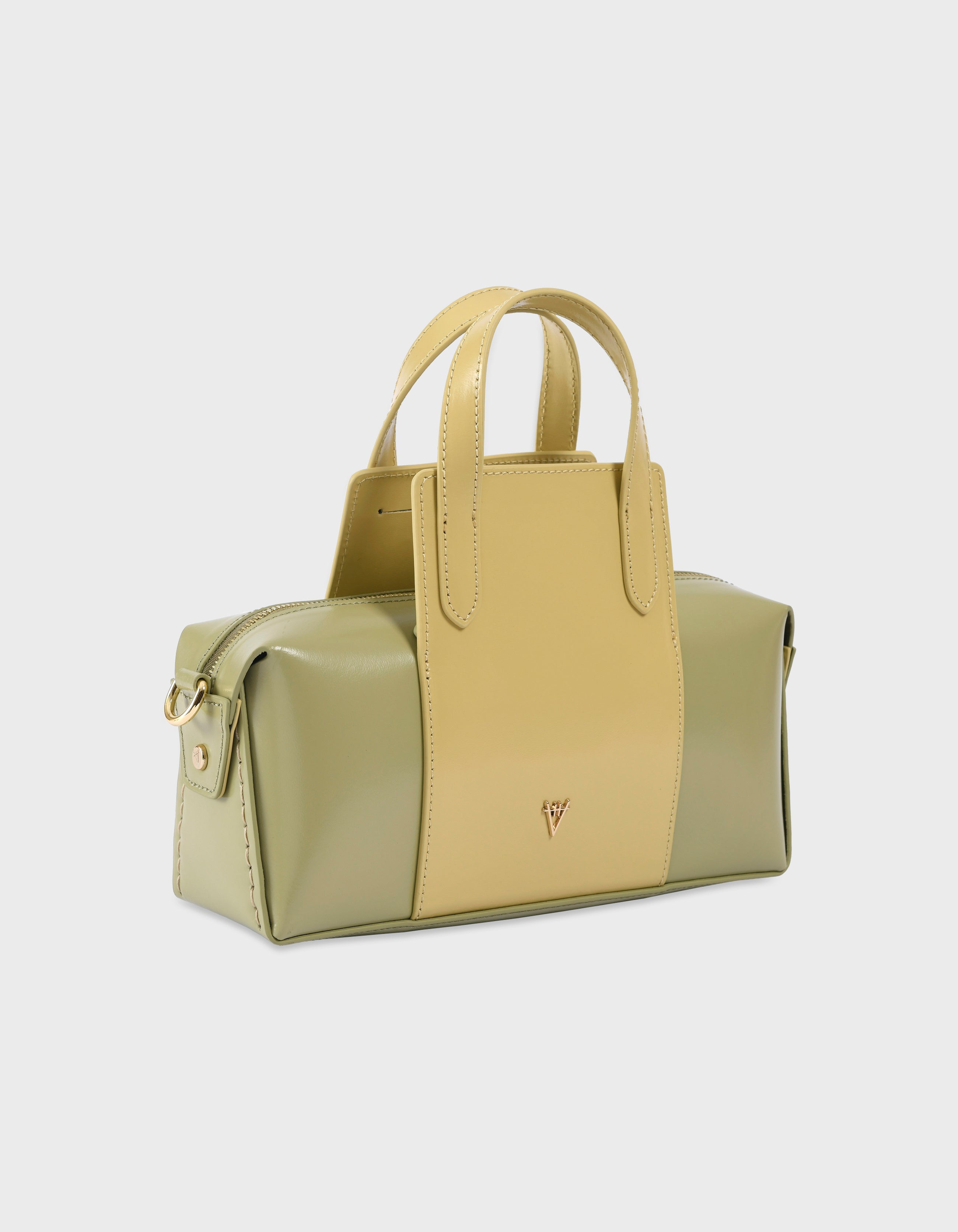 Onsra Cylinder Crossbody Bag