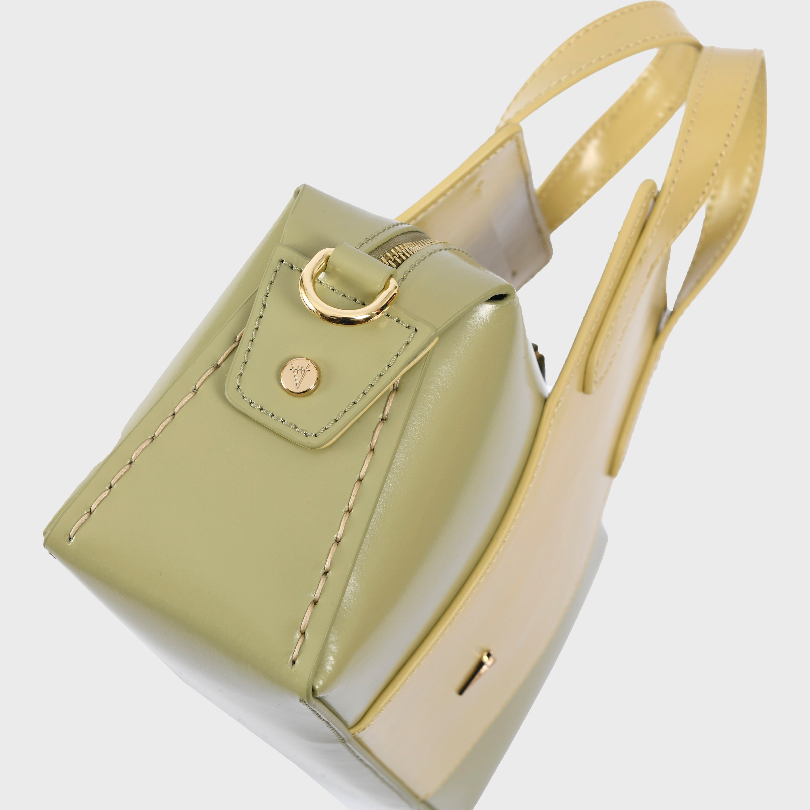 Onsra Cylinder Crossbody Bag