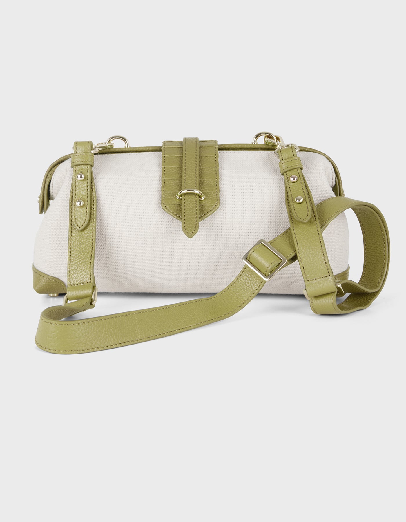 Nubes Doctor Bag