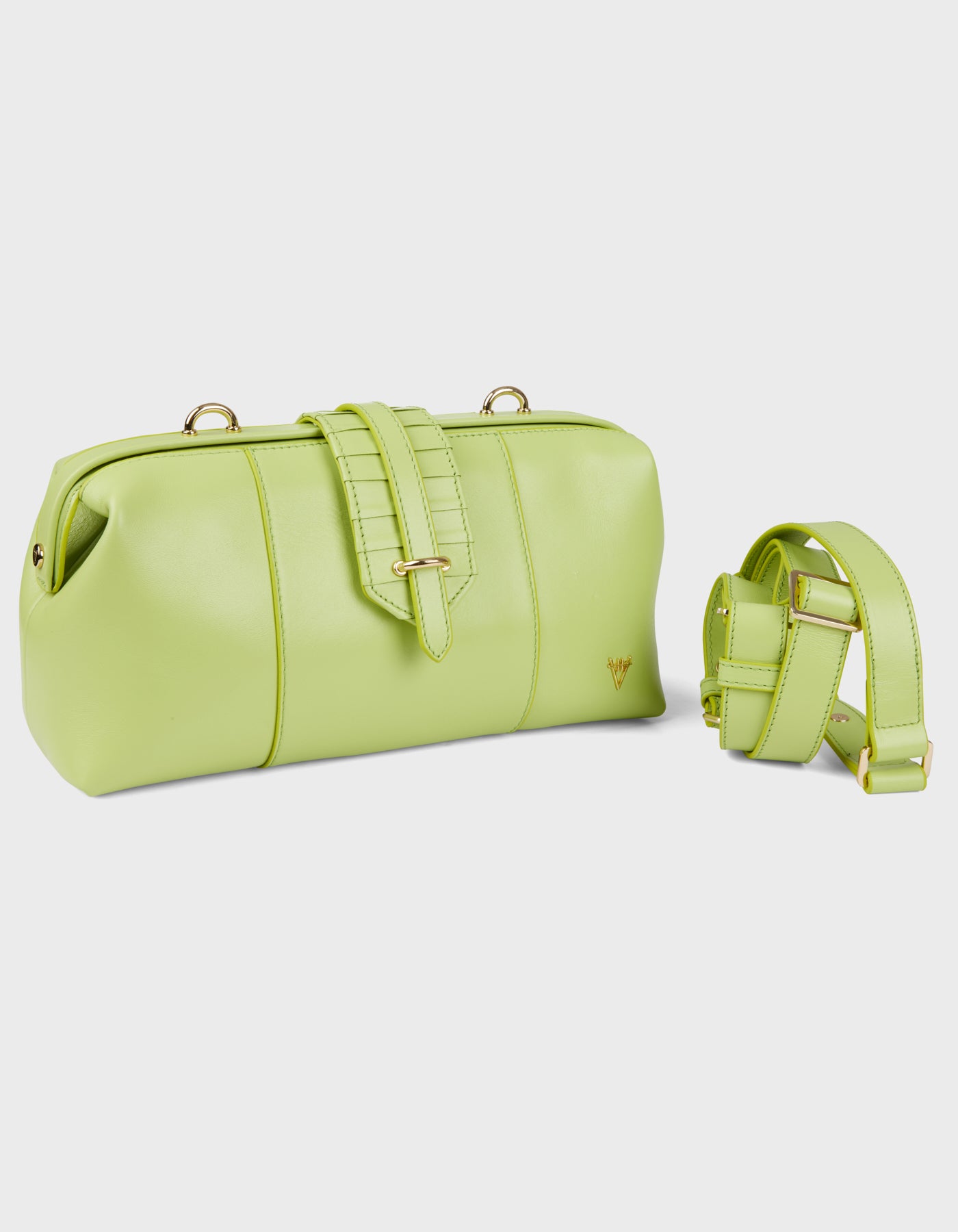 Nubes Doctor Bag