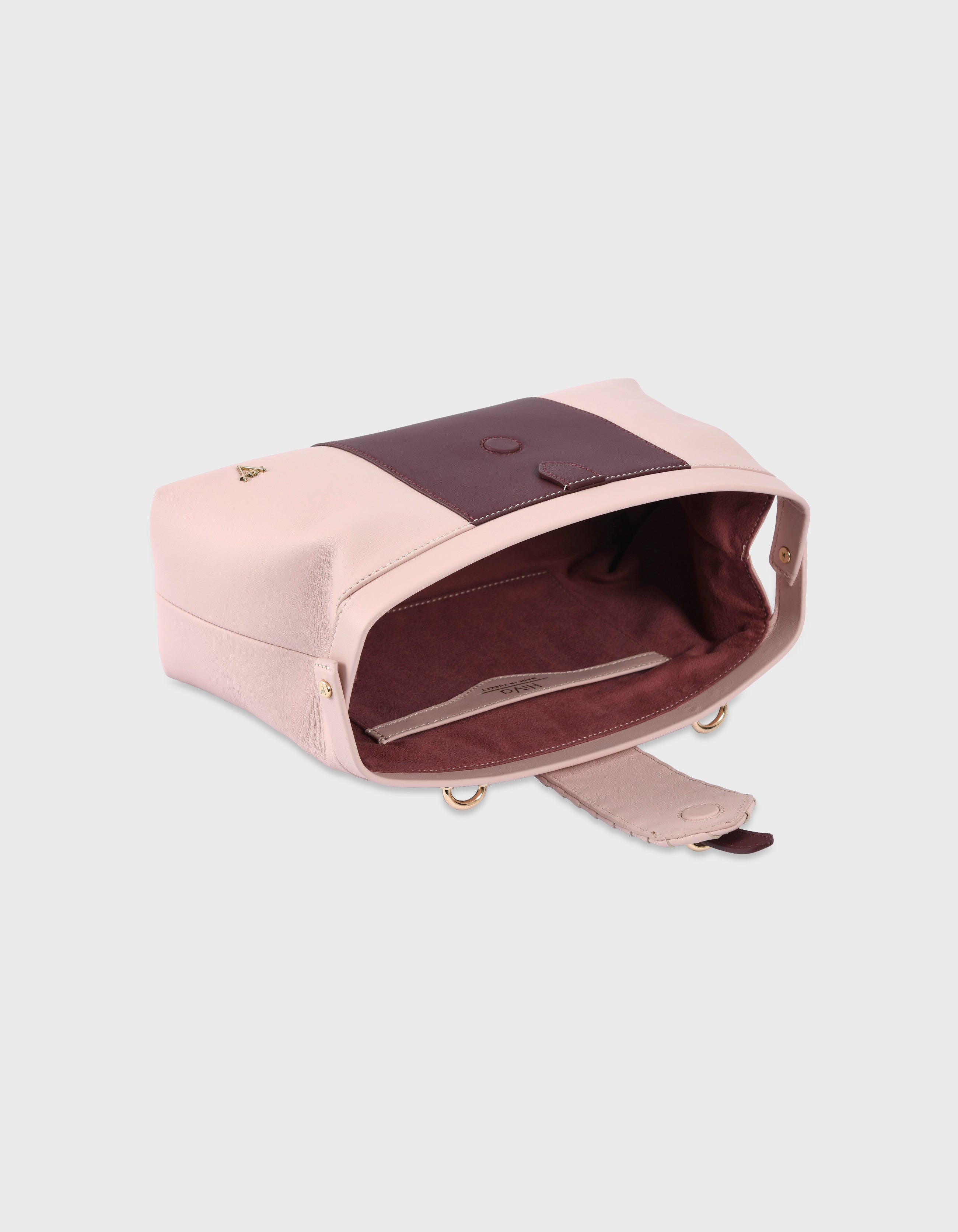 Nubes Doctor Bag