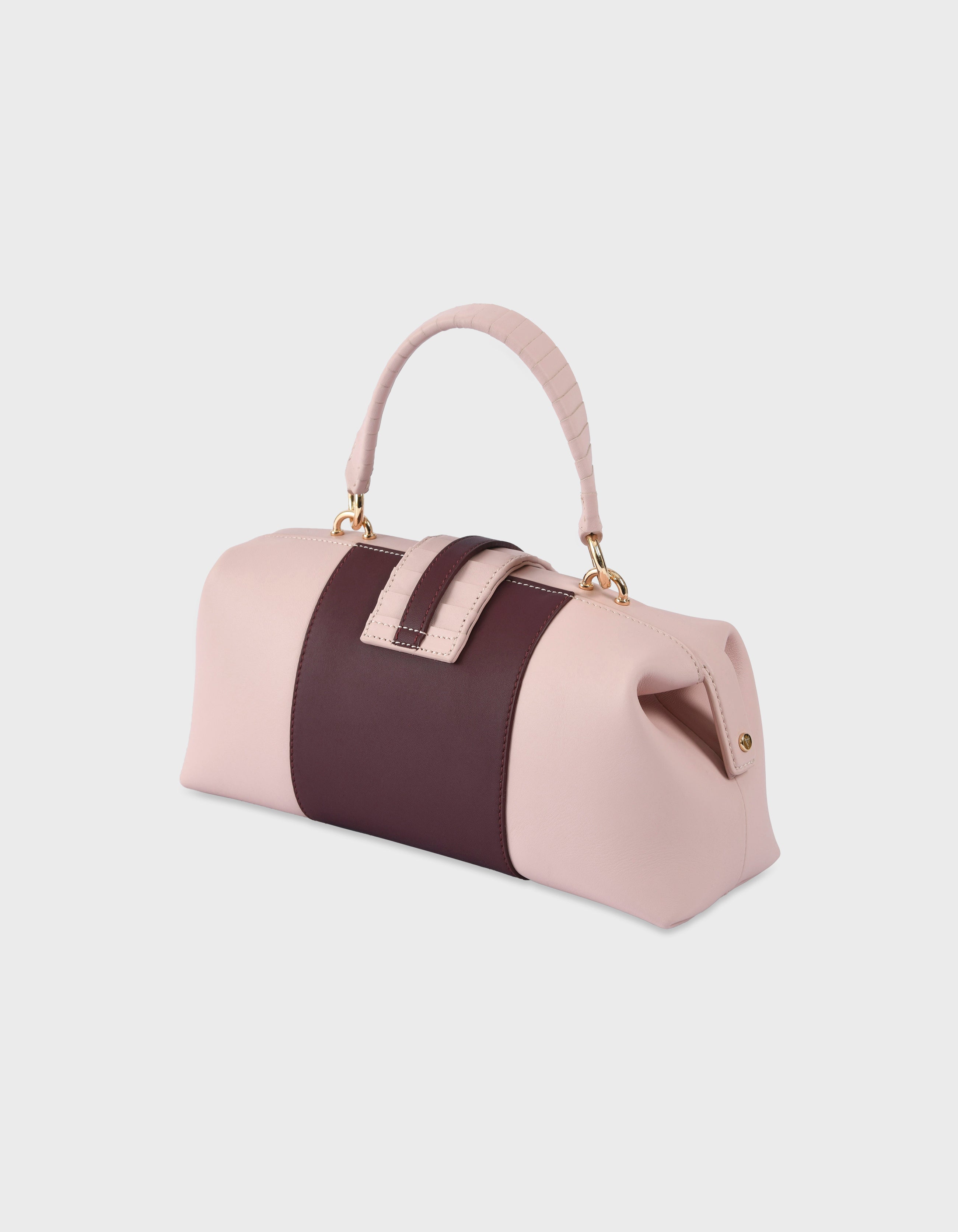 Nubes Doctor Bag