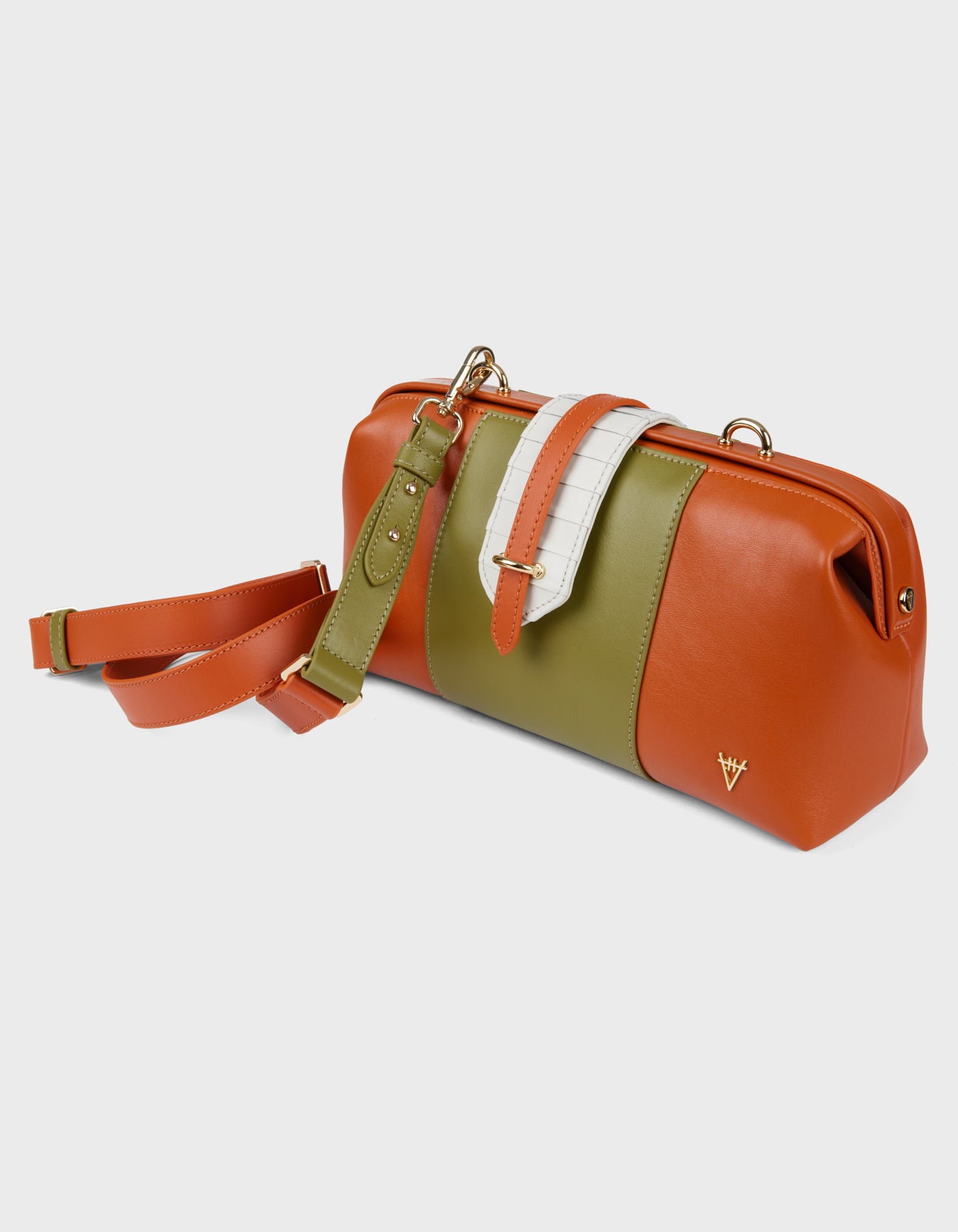 Nubes Doctor Bag