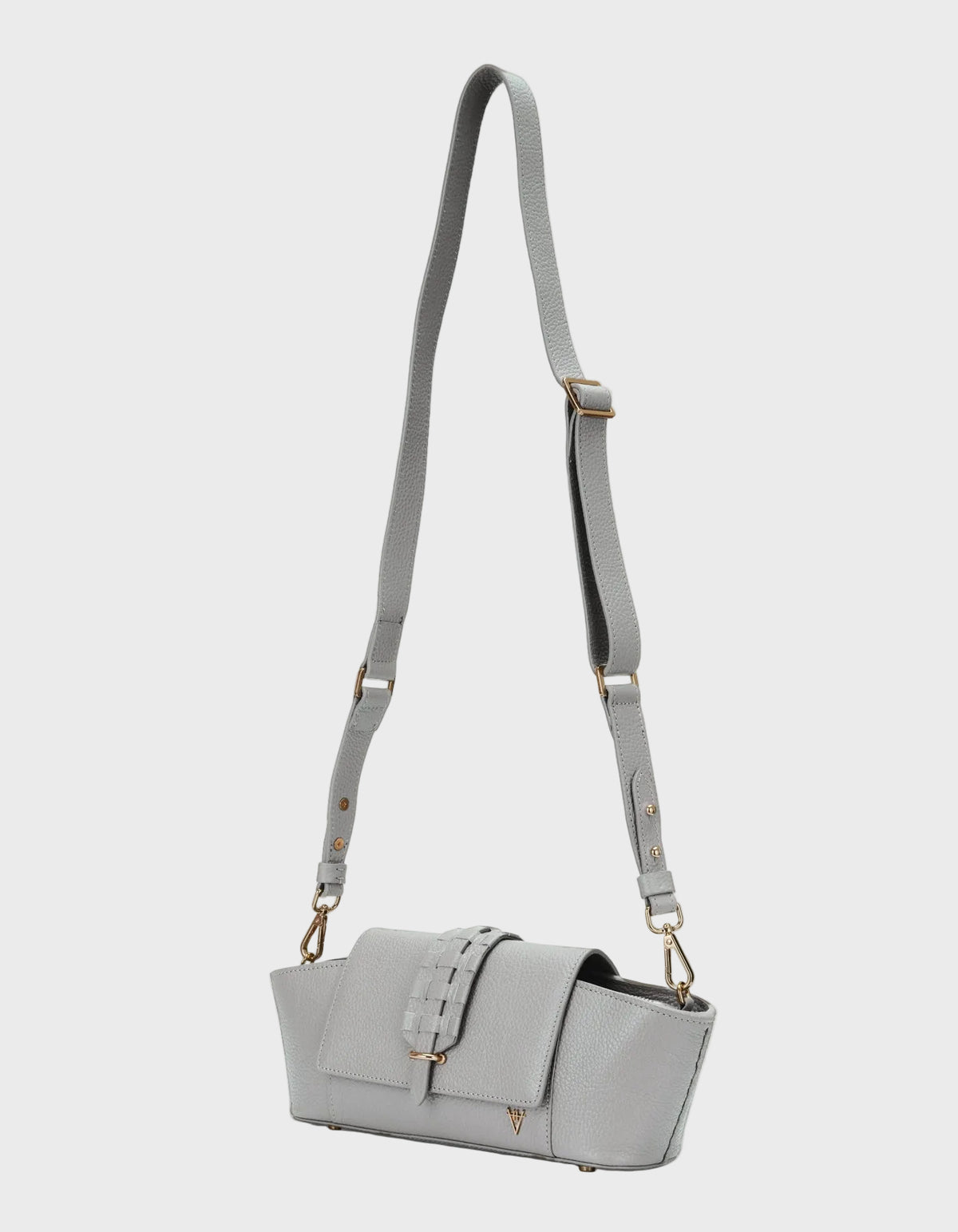 HiVa Atelier | Navis Shoulder Bag | Her Tarza Uygun Deri Aksesuarlar