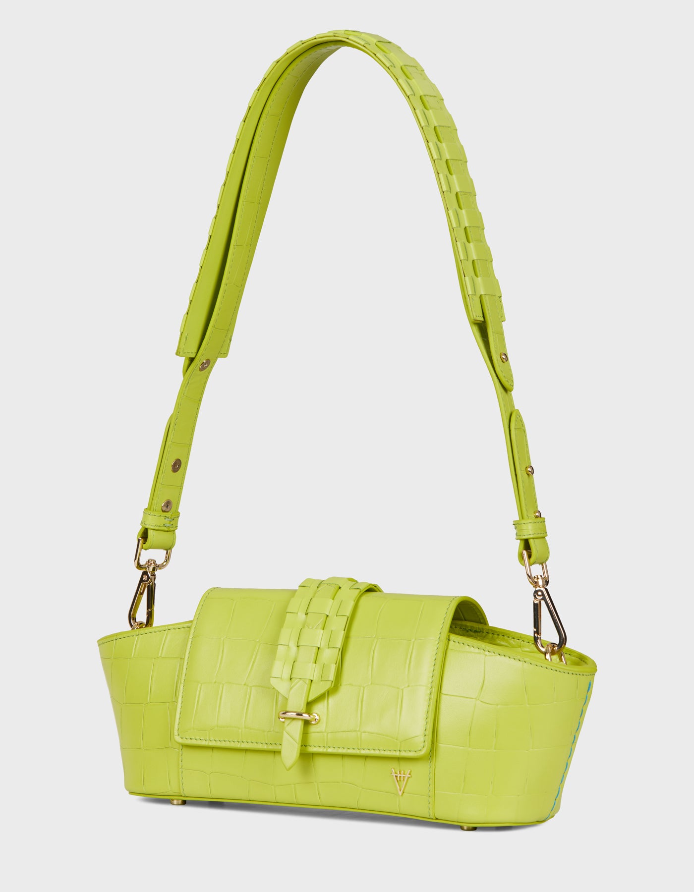 Navis Omuz Çantası