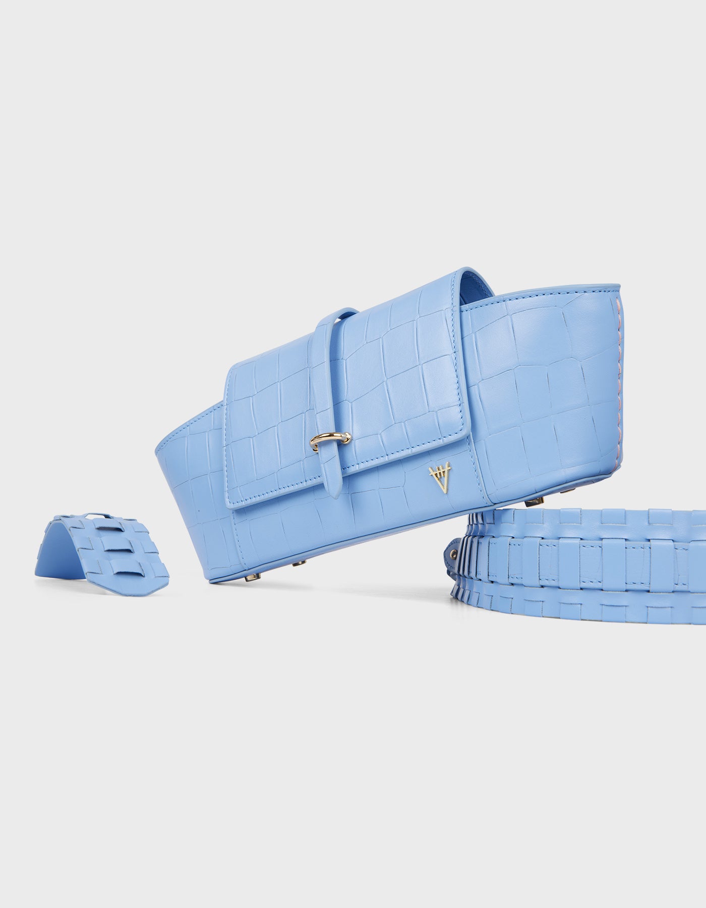 Navis Omuz Çantası