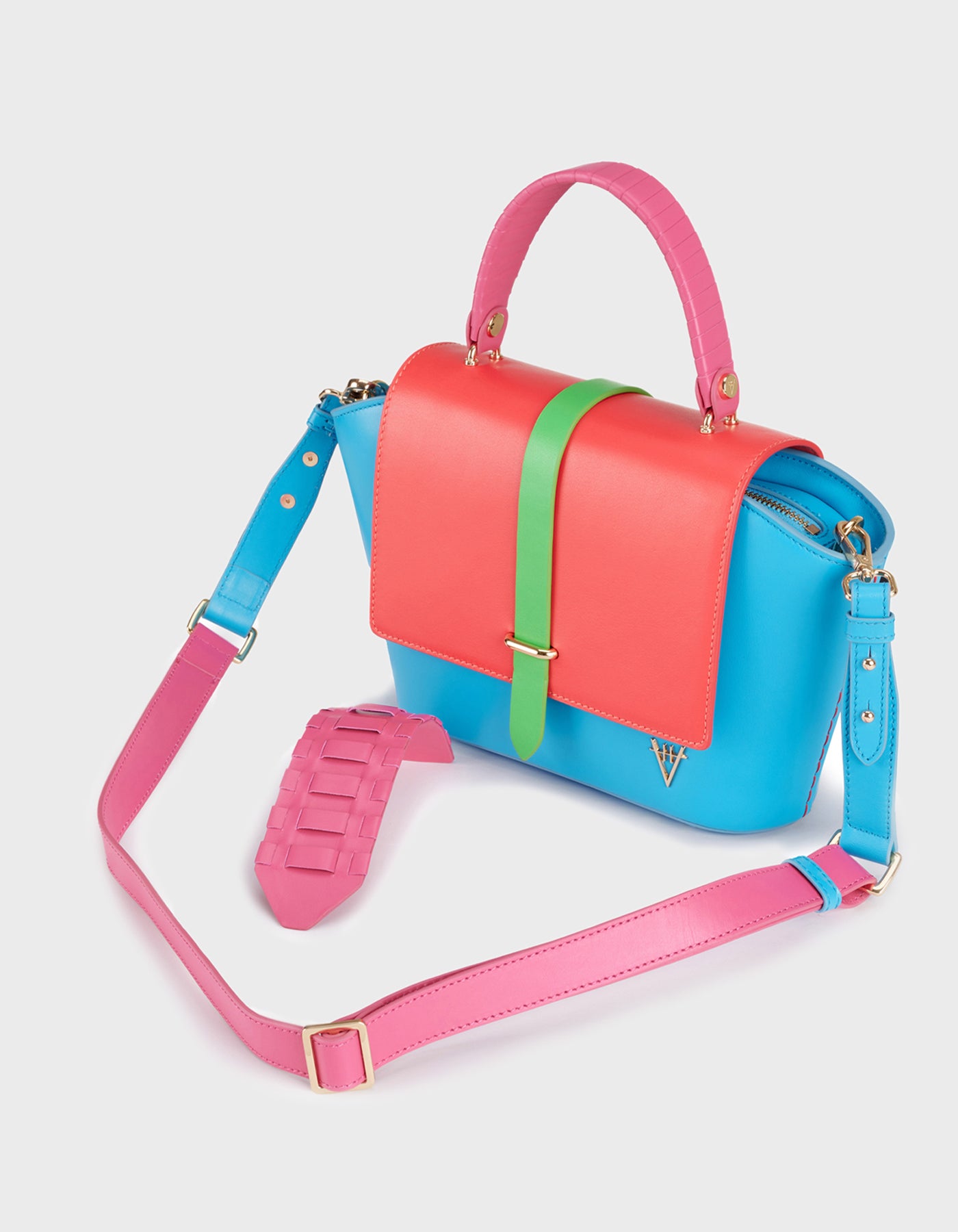 Ventus Shoulder Bag