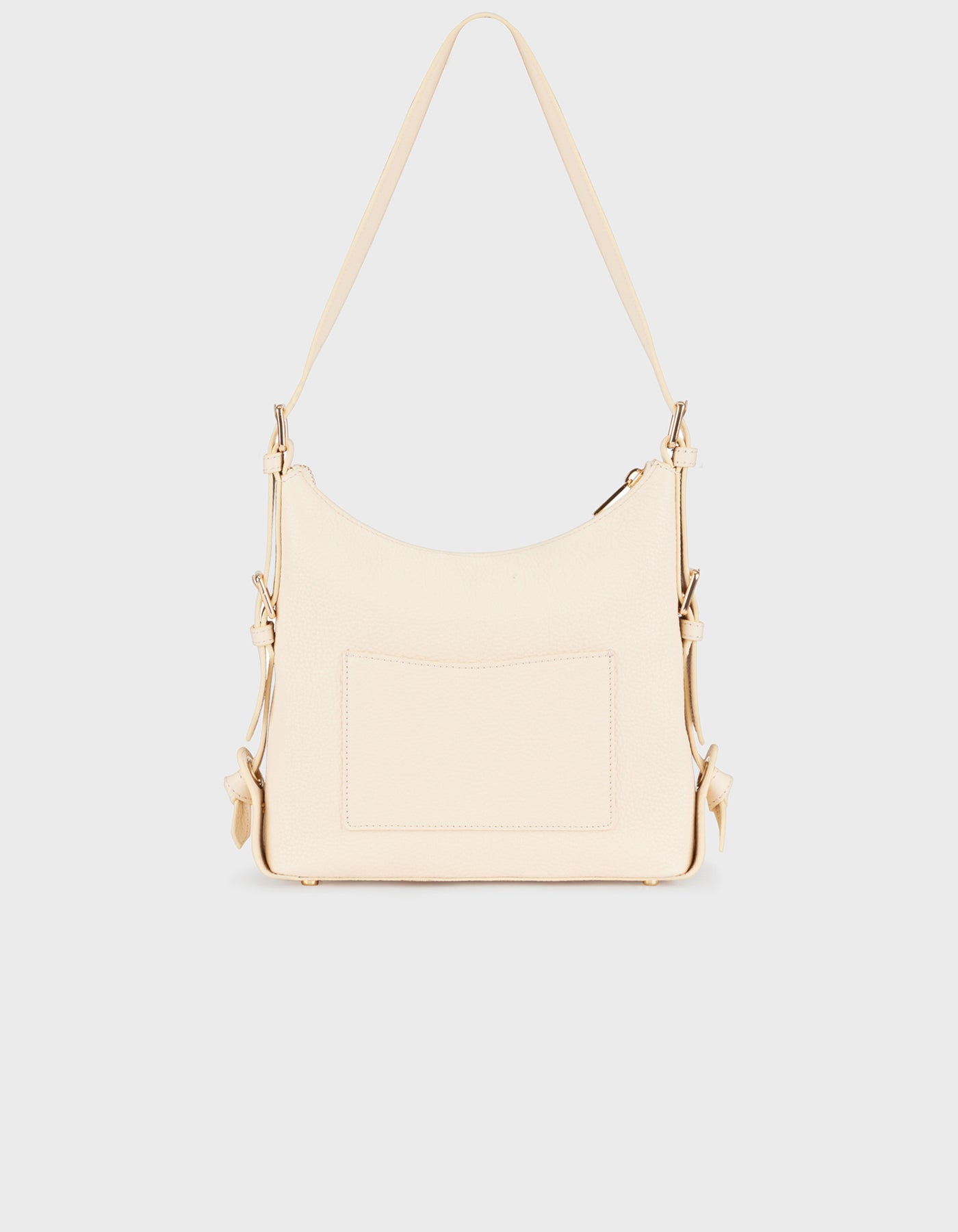 Safari Shoulder Bag