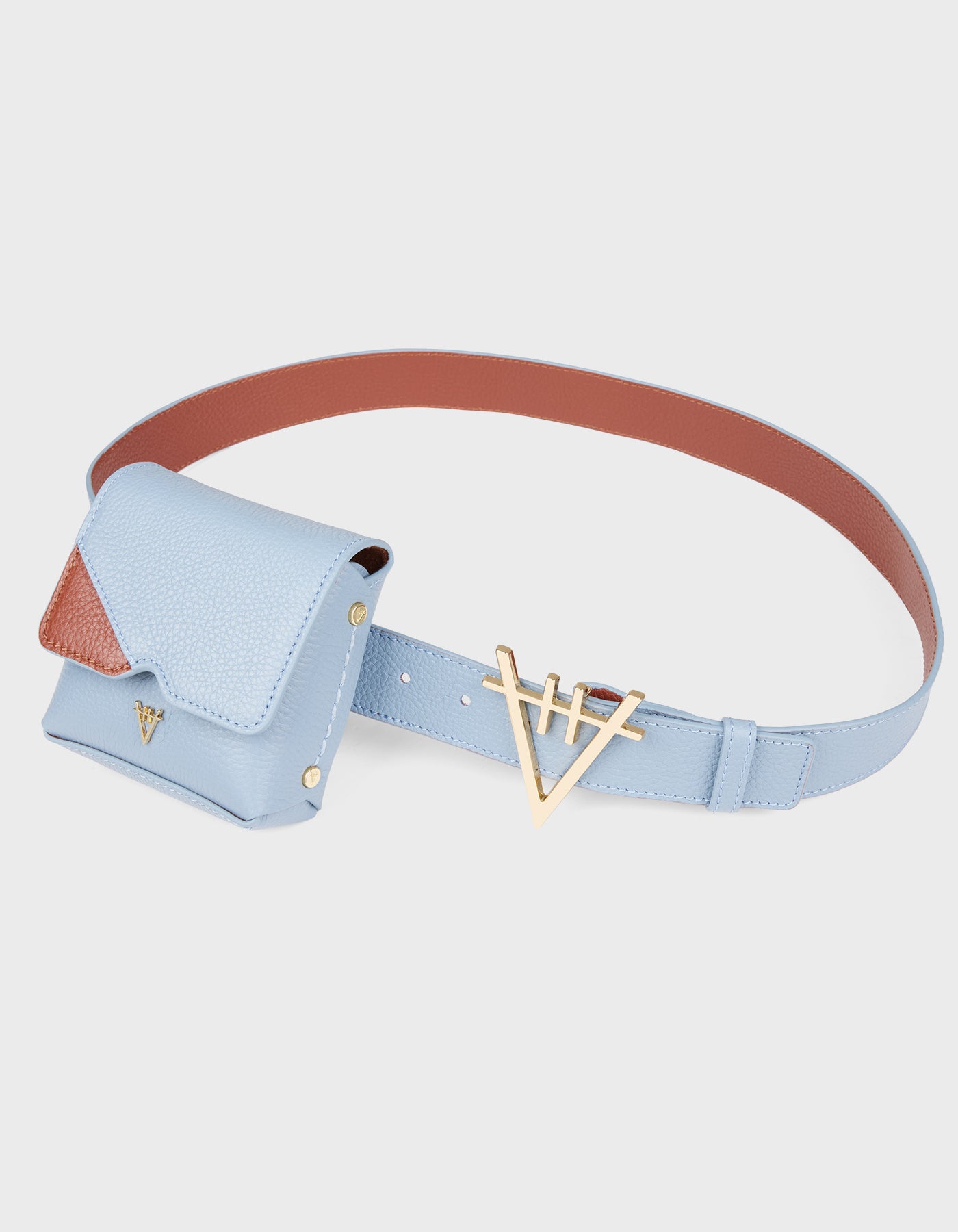 Micro Mare Shoulder & Waist Bag
