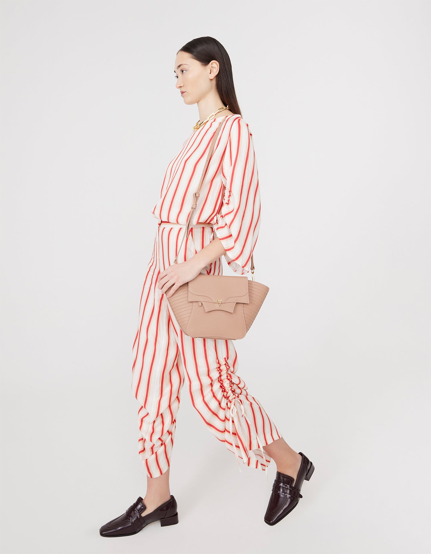 Orbis Midi Tote Bag
