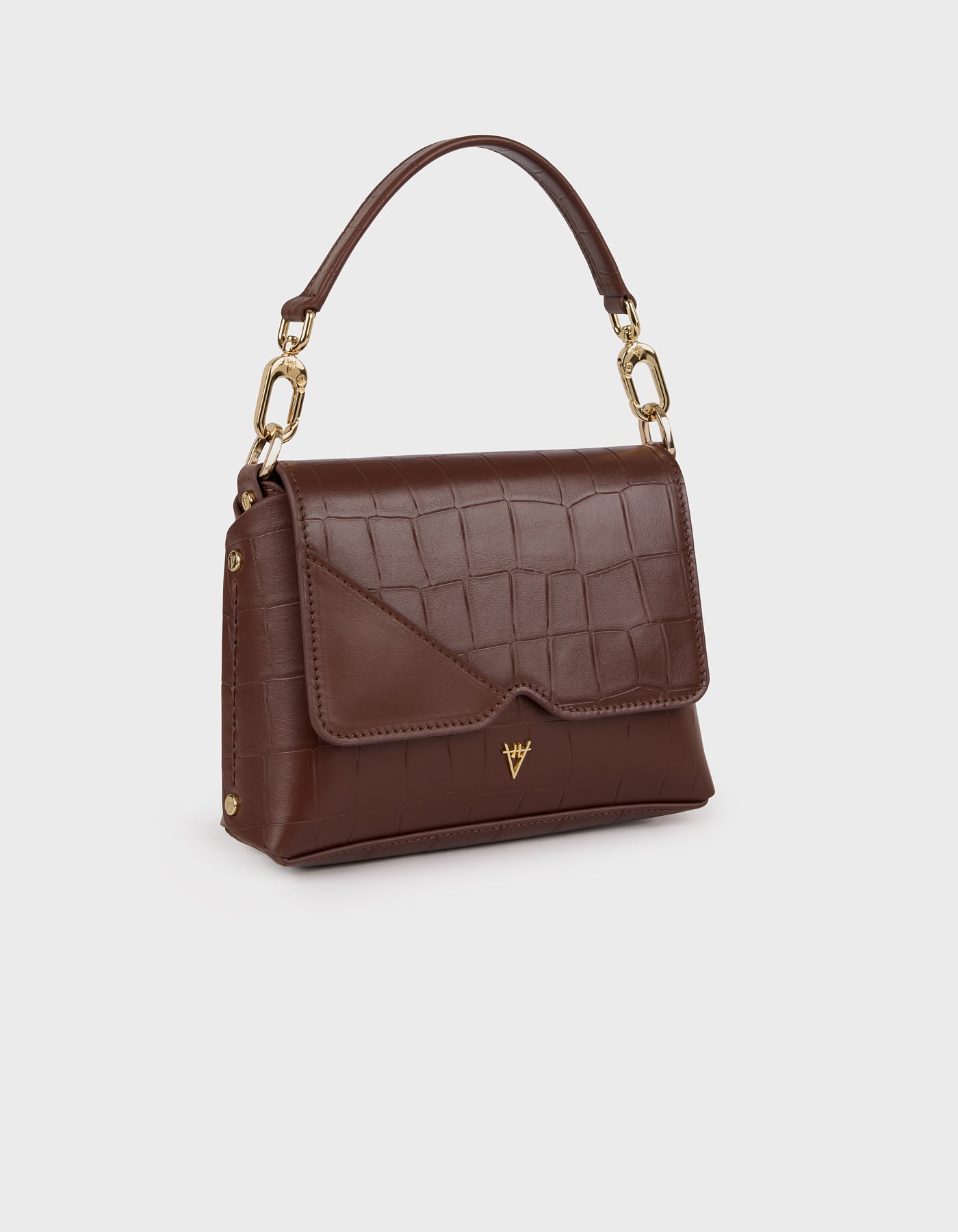 Mare Mini Omuz Çantası