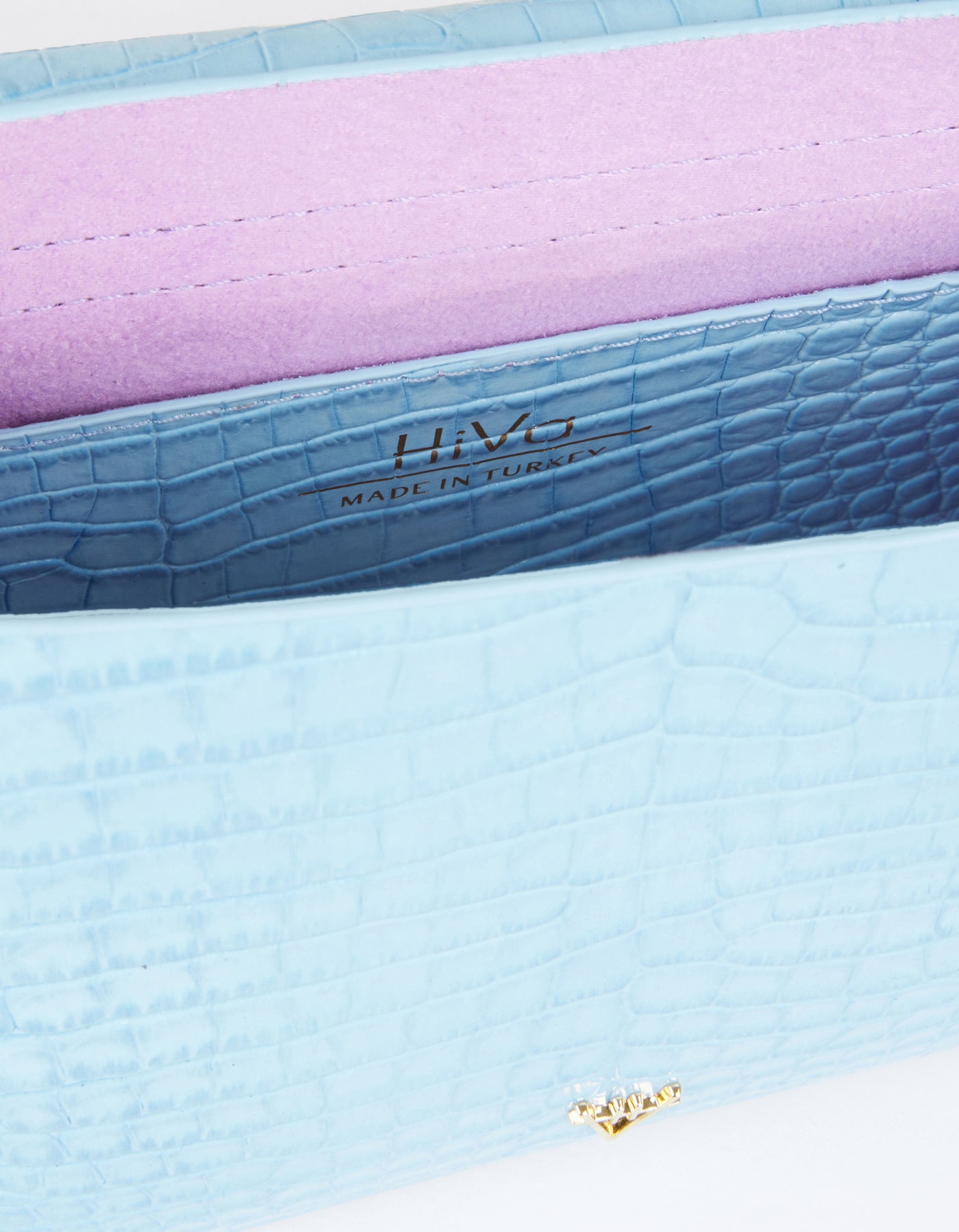 Mare Mini Omuz Çantası