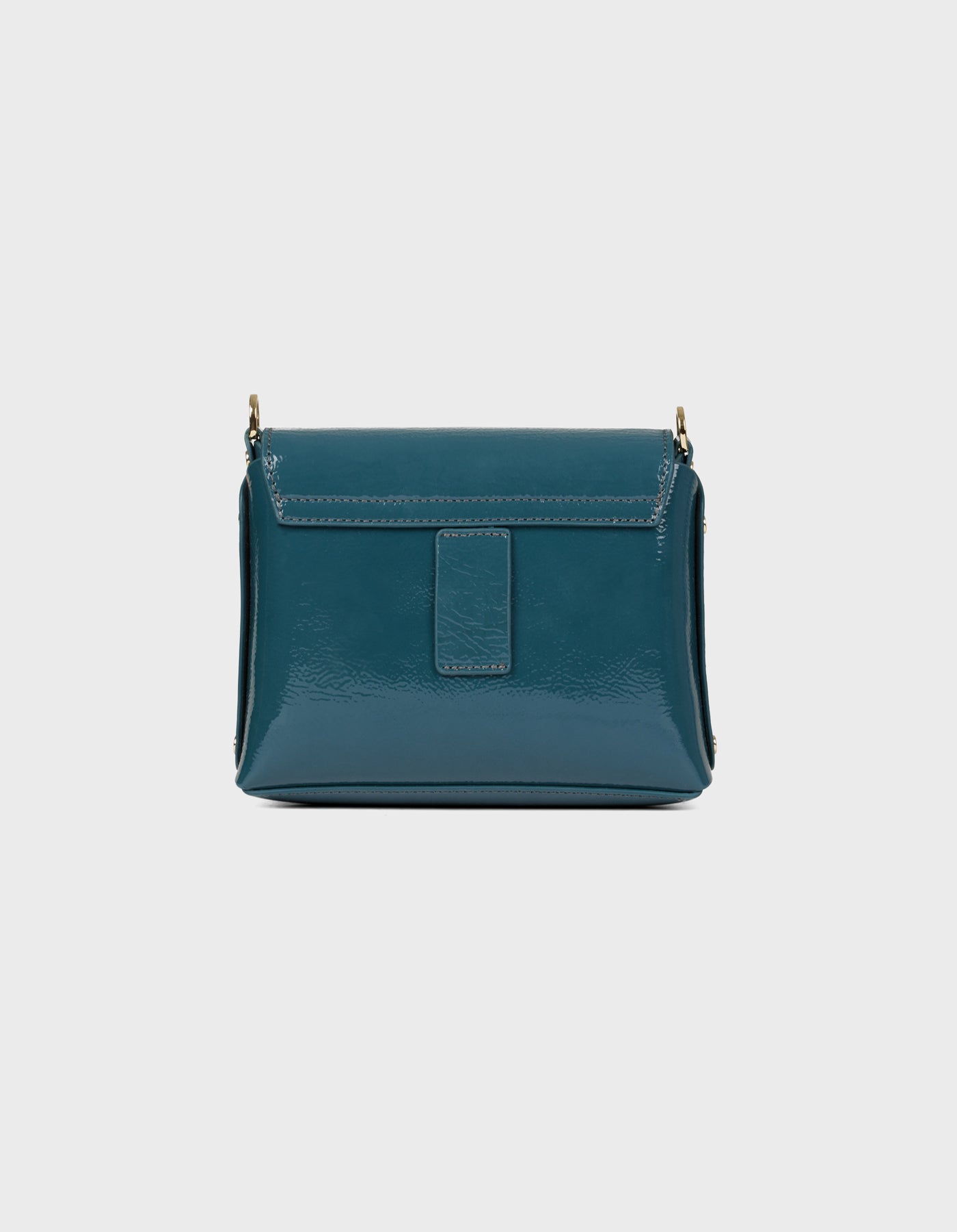 HiVa Atelier | Mare Mini Shoulder Bag Reflecting Pond | Her Tarza Uygun Deri Aksesuarlar