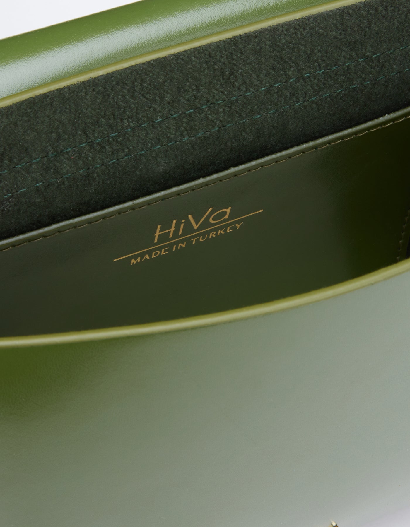 Mare Mini Shoulder Bag