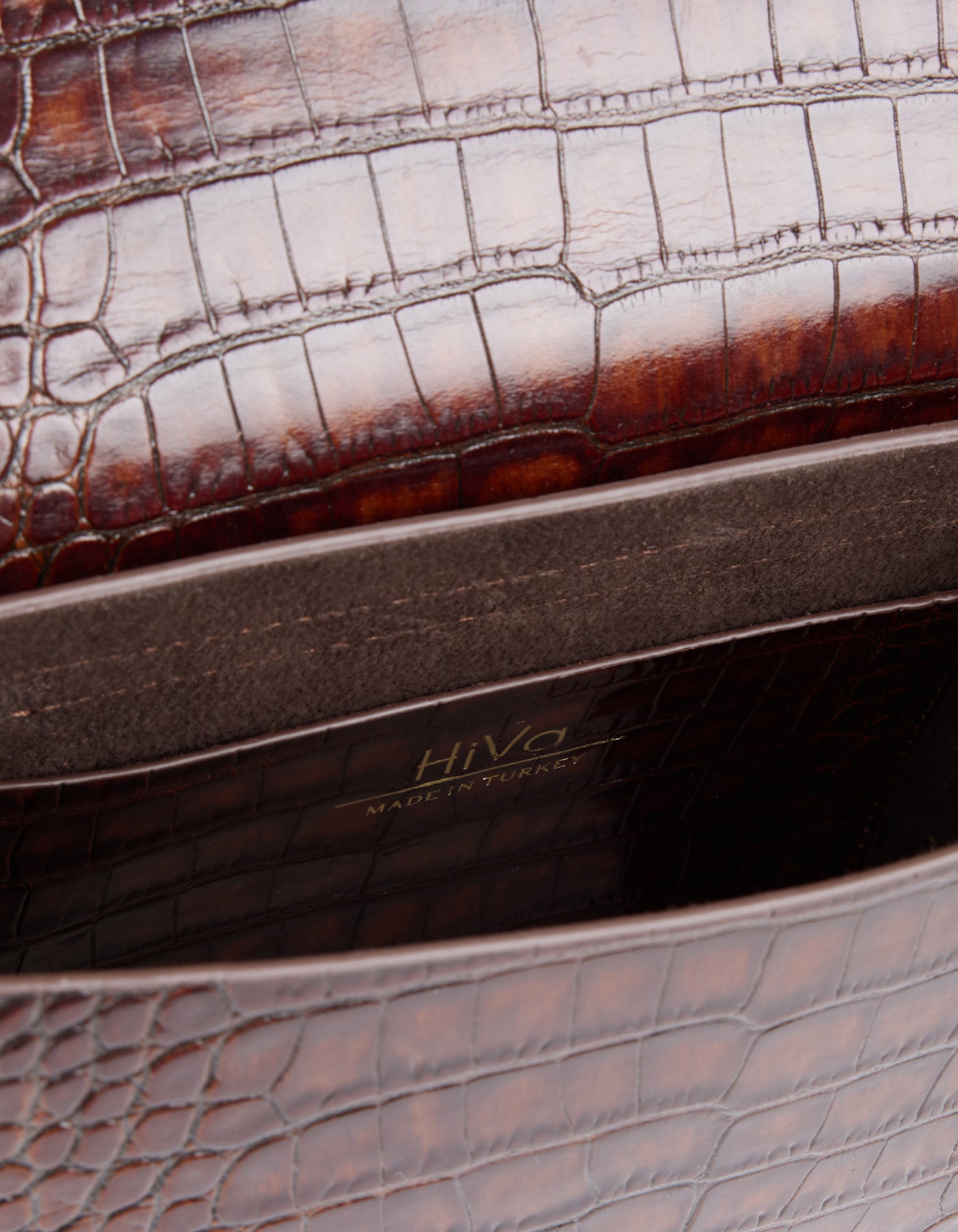 Mare Mini Shoulder Bag