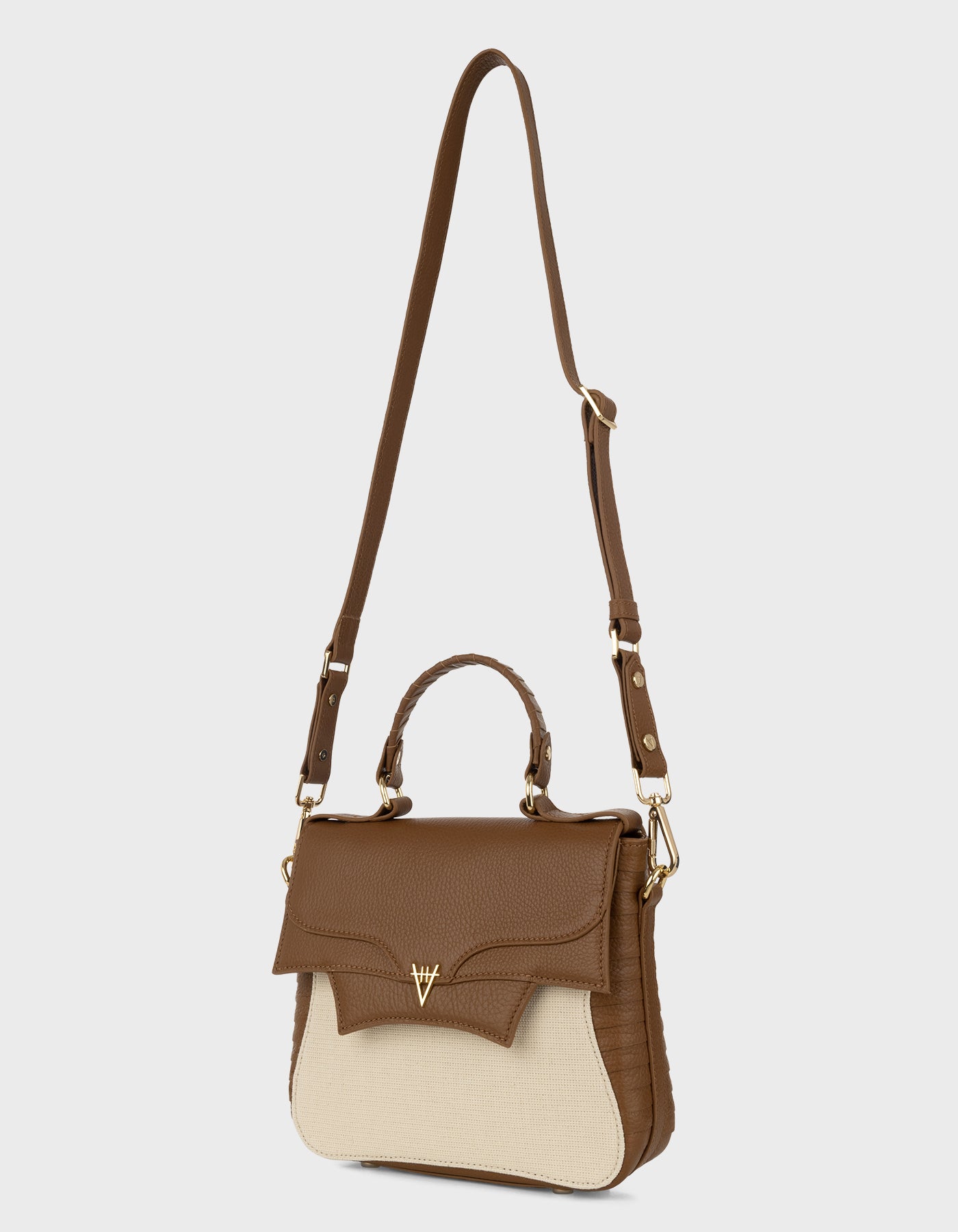 Orbis Mini Shoulder Bag