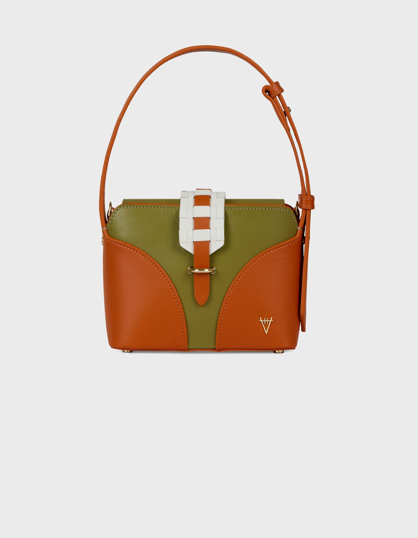 Luna Mini Shoulder Bag