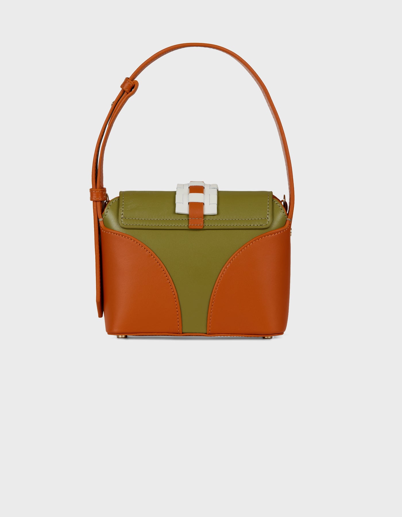 Luna Mini Shoulder Bag