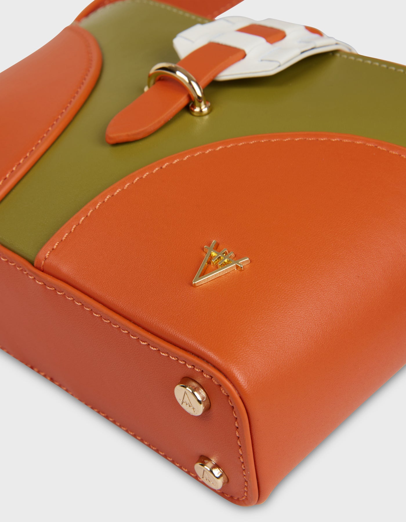 Luna Mini Shoulder Bag