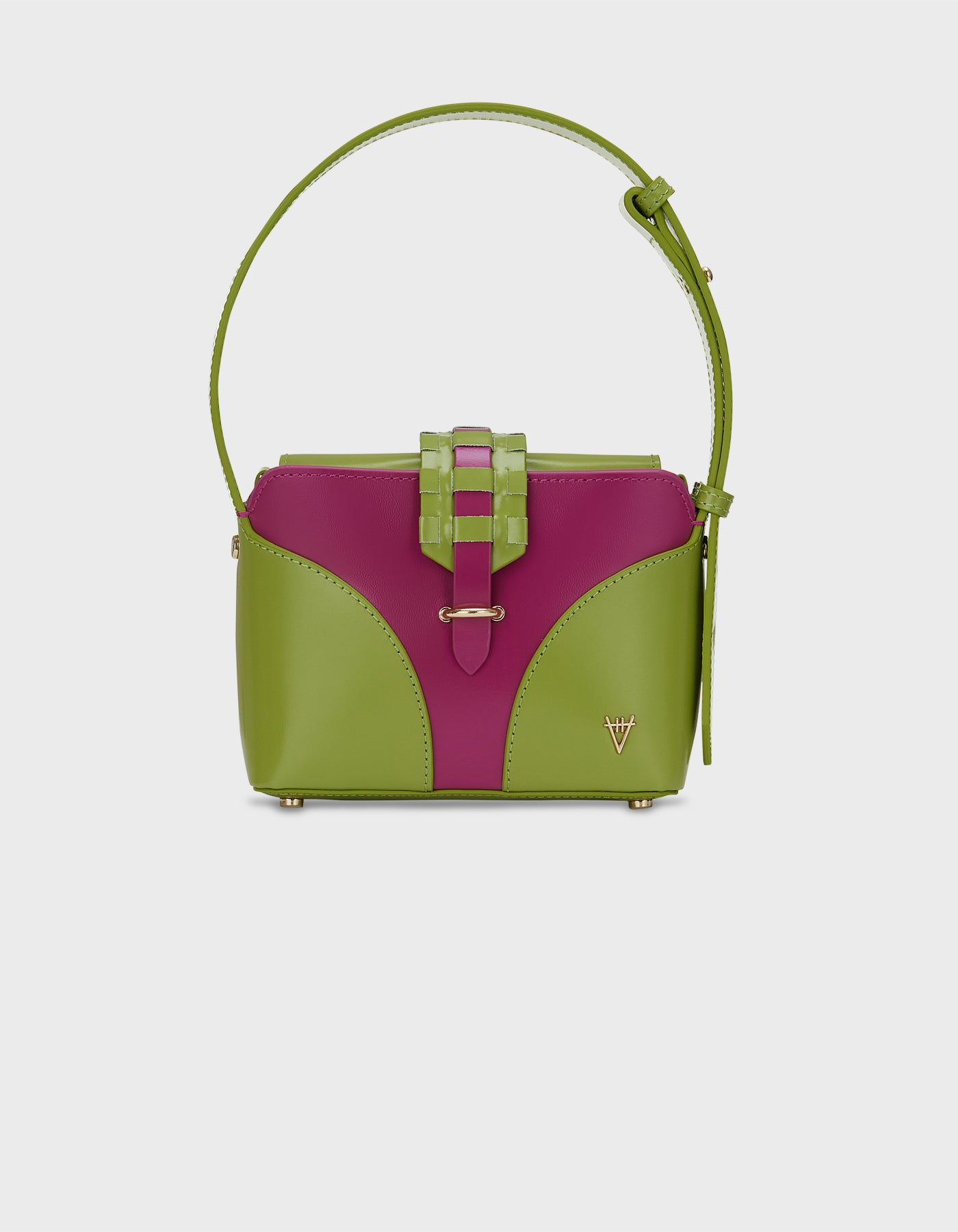 Luna Mini Shoulder Bag