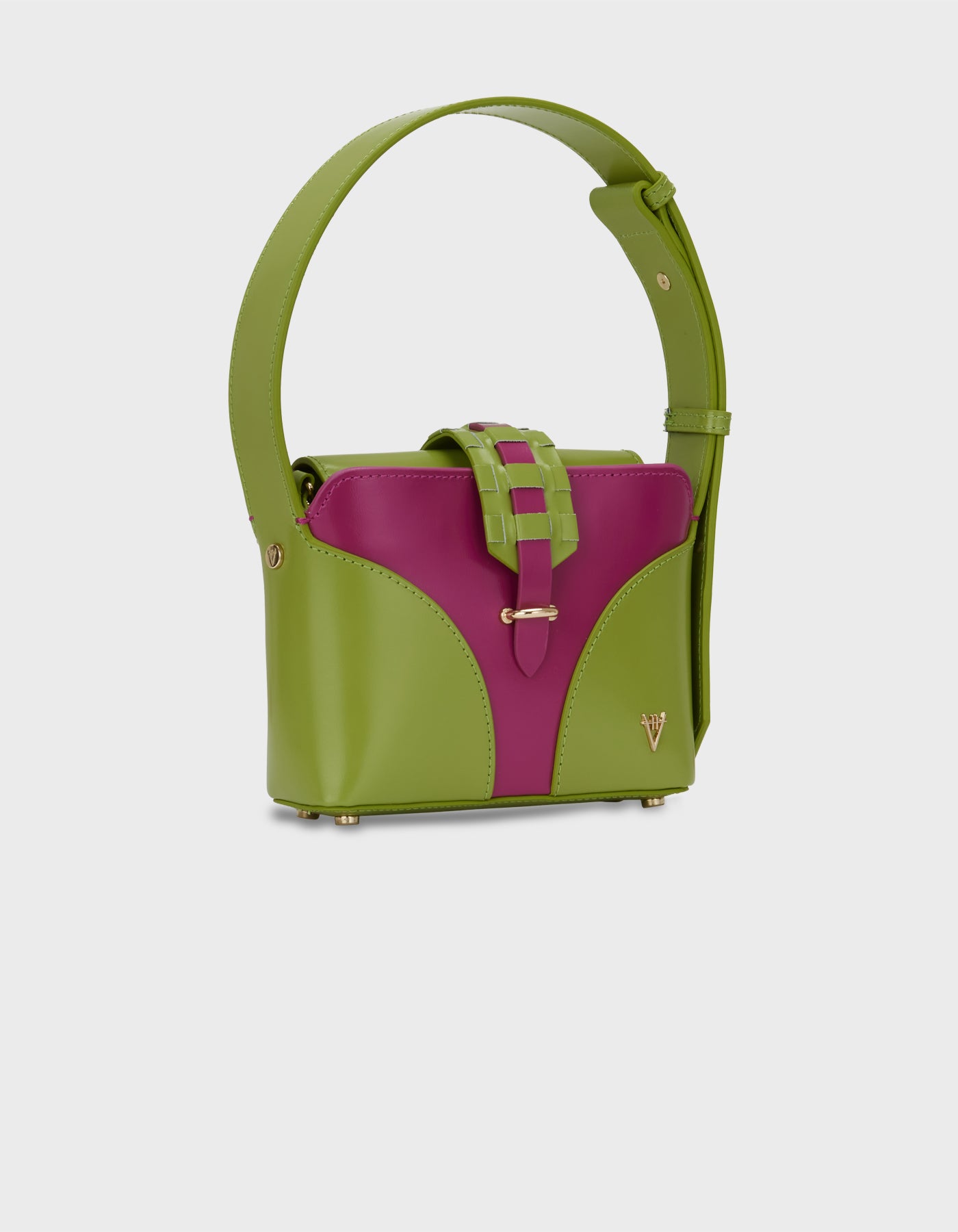 Luna Mini Shoulder Bag