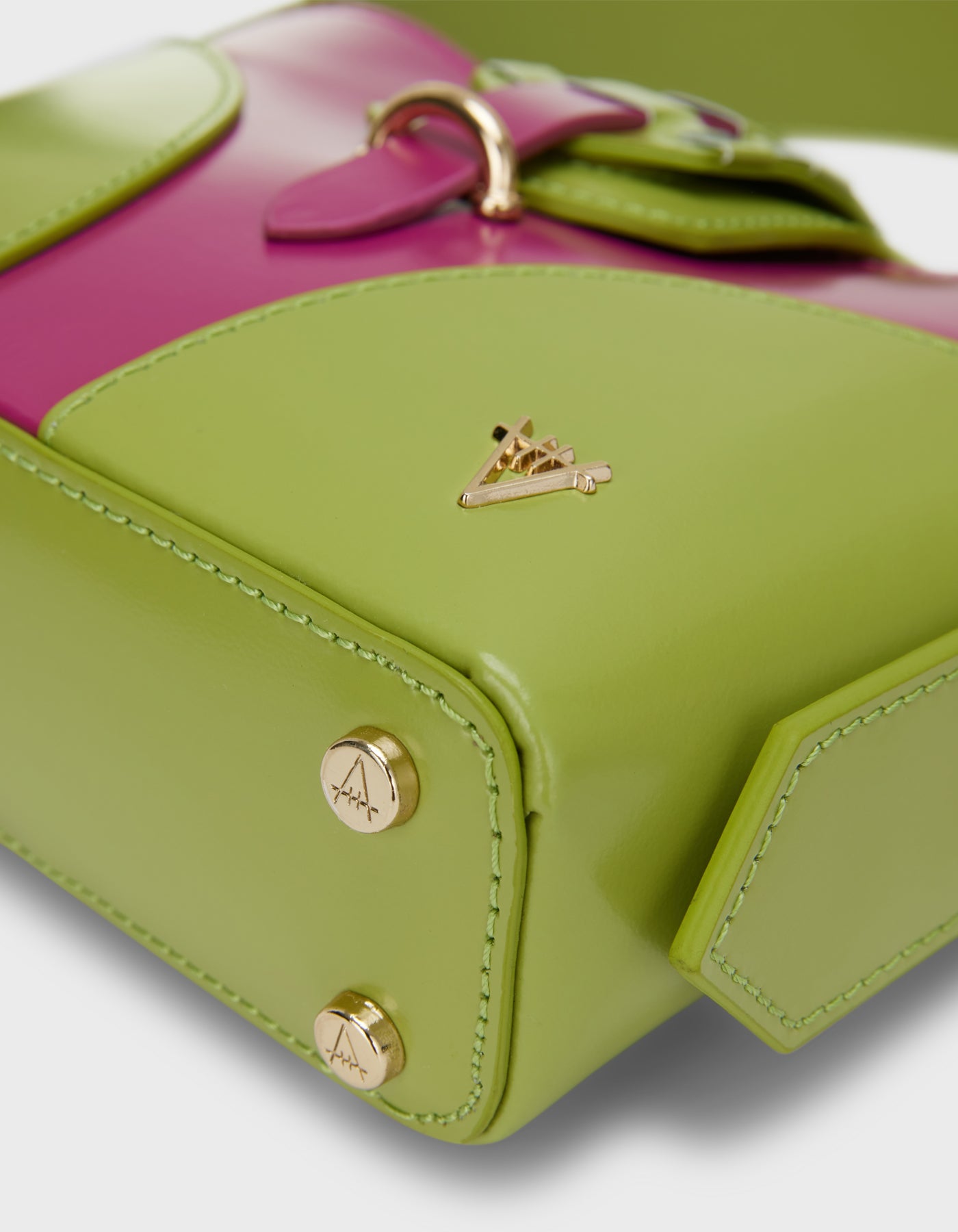 Luna Mini Shoulder Bag