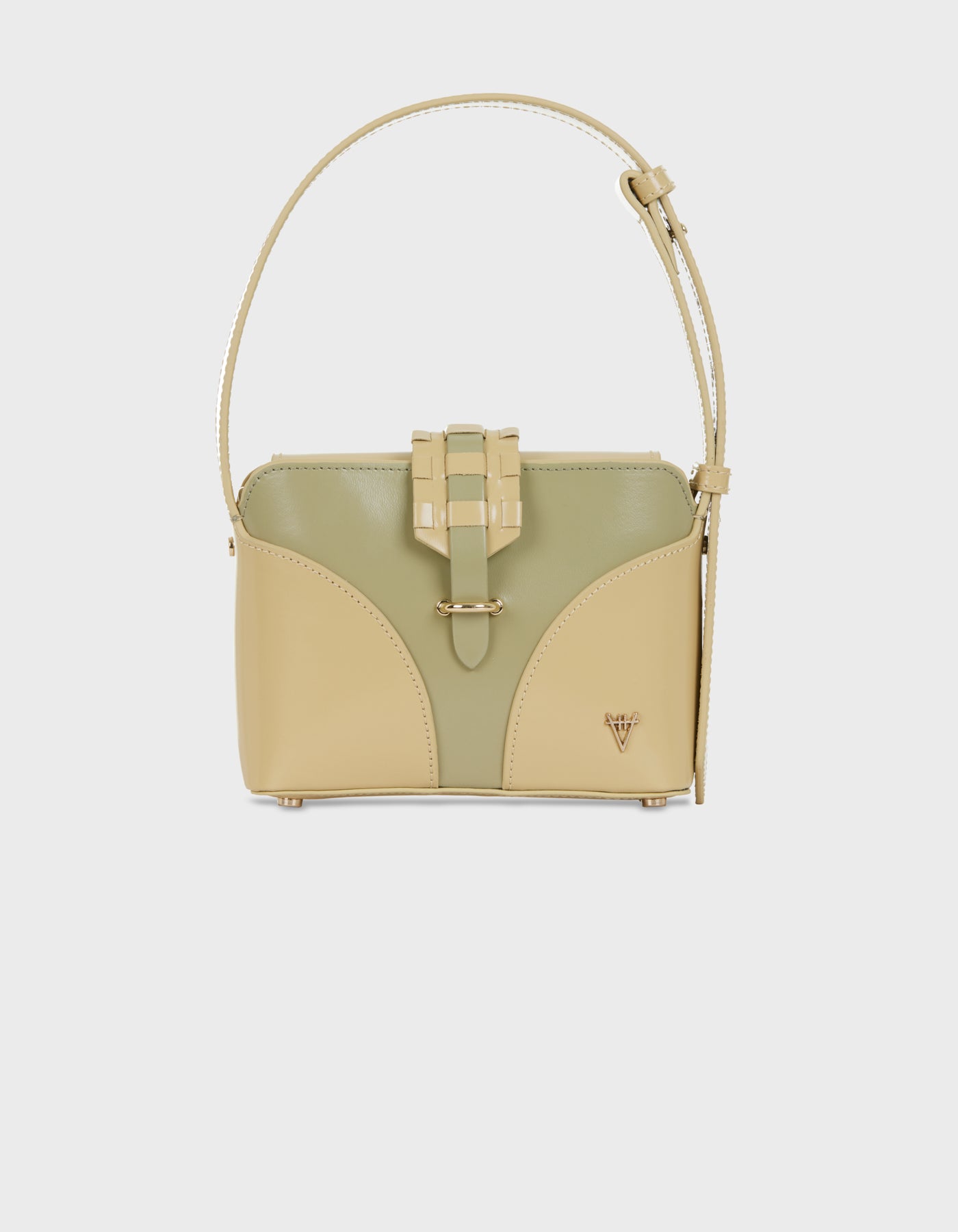 Luna Mini Shoulder Bag