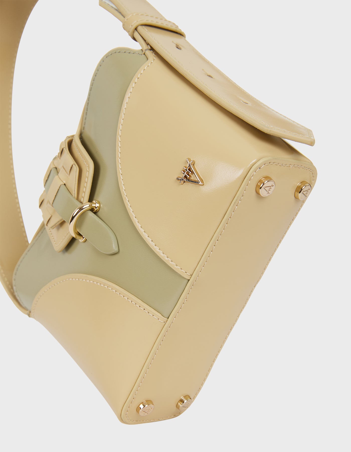 Luna Mini Shoulder Bag