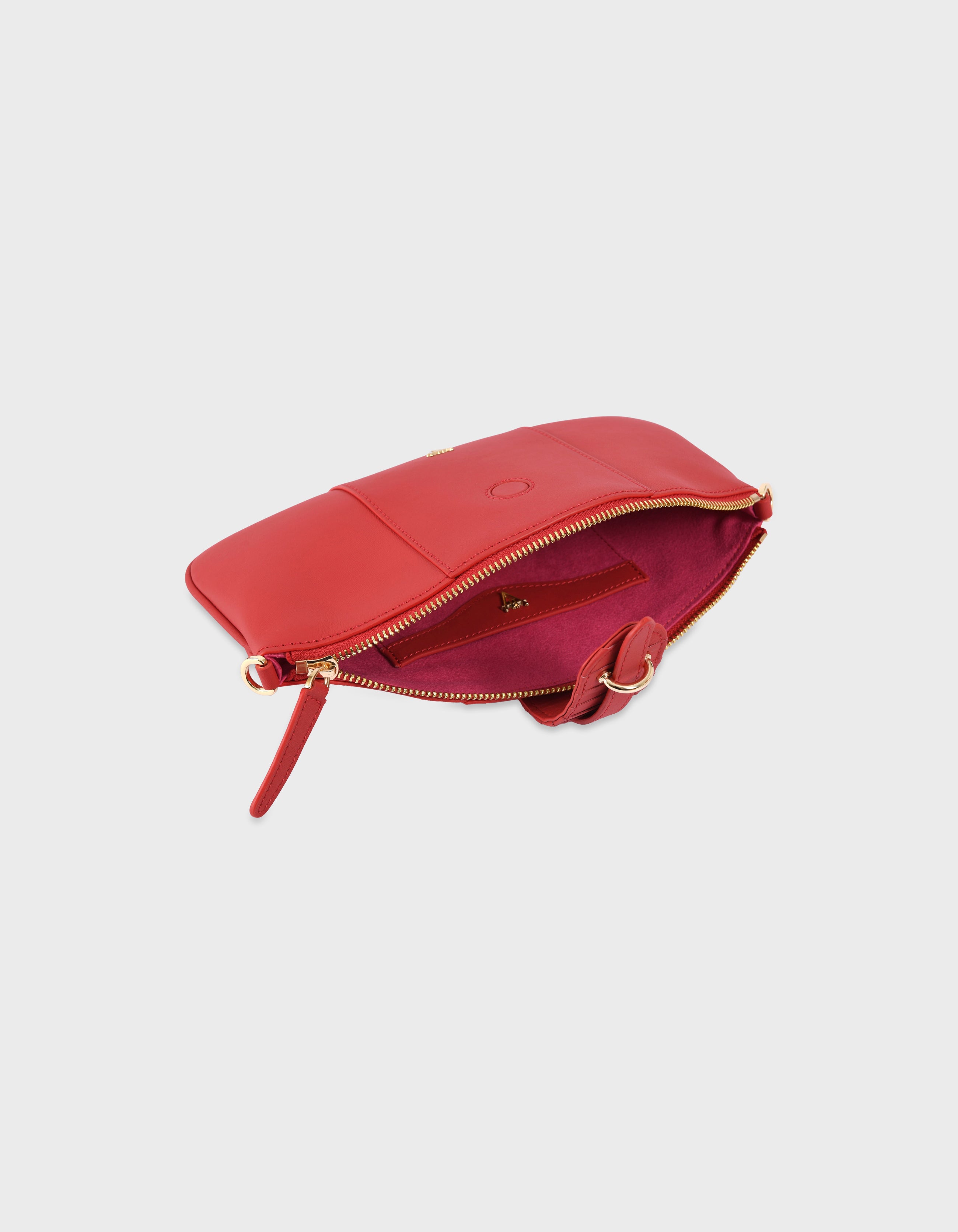 Lilia Clutch Bag
