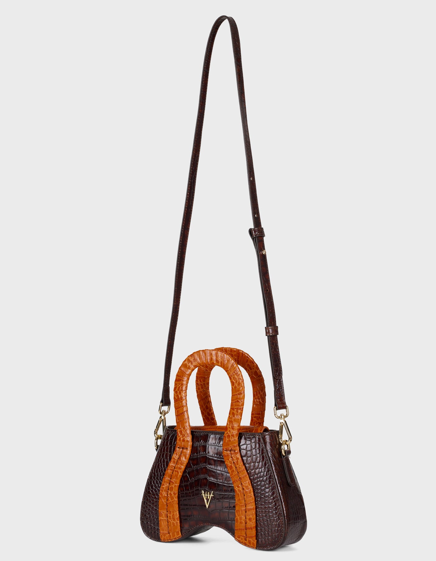 Pera Mini Shoulder Bag