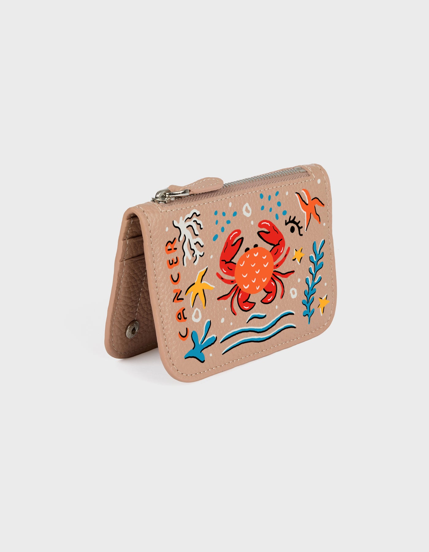 Alae Zodiac Edition - Hand-Painted