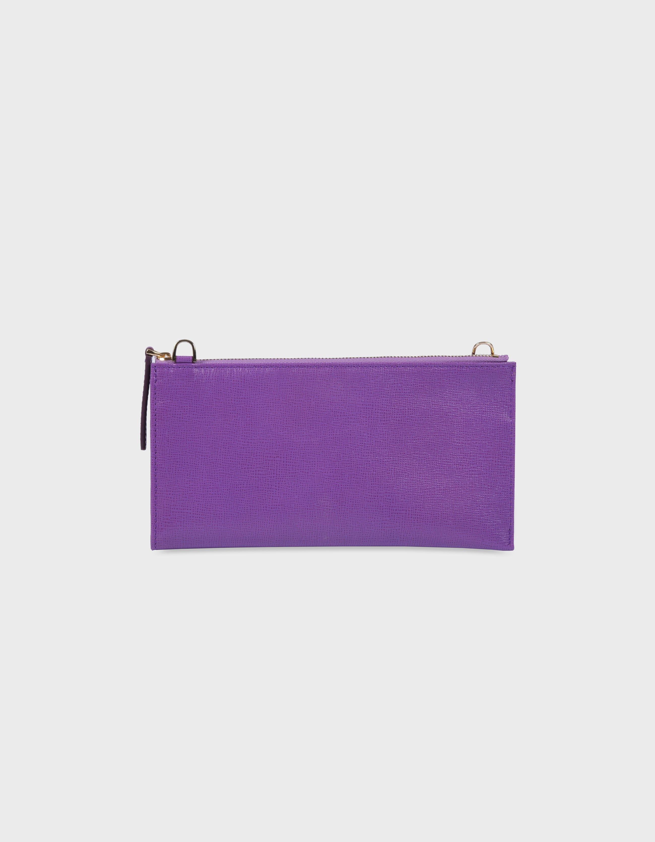 Omnia Clutch Bag