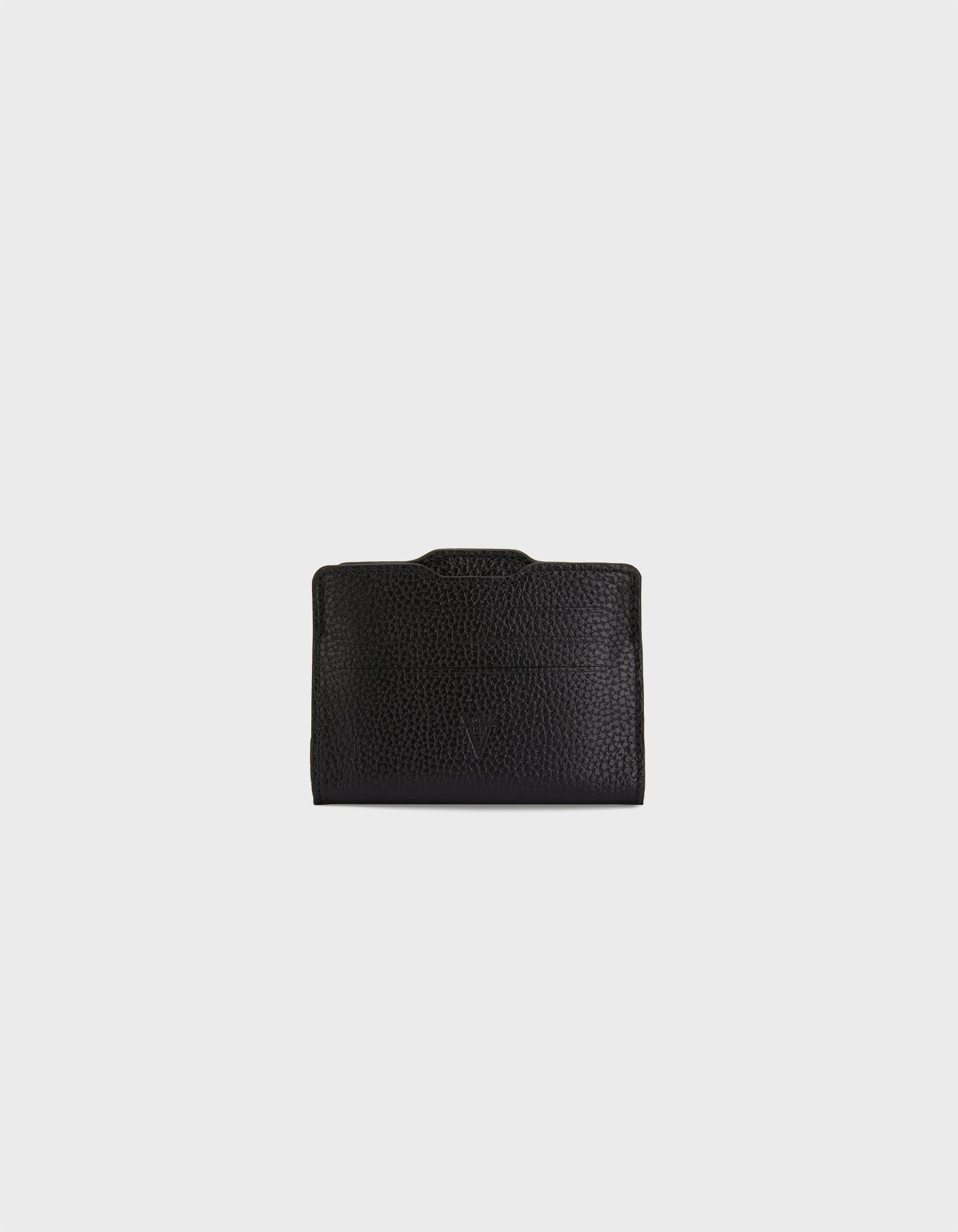 Double Card Holder
