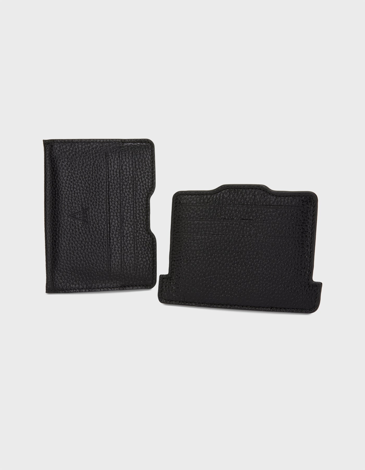 Double Card Holder