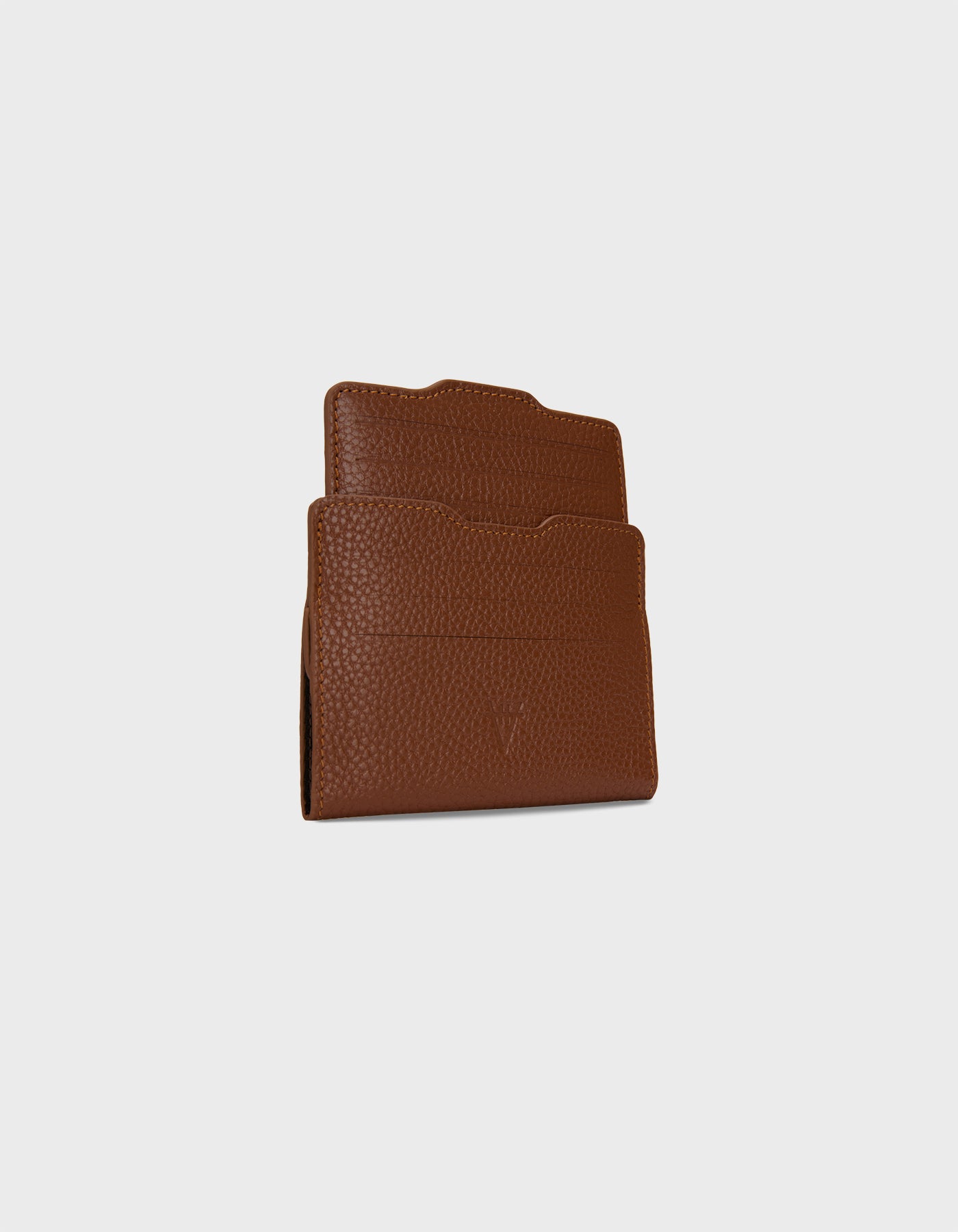 Double Card Holder