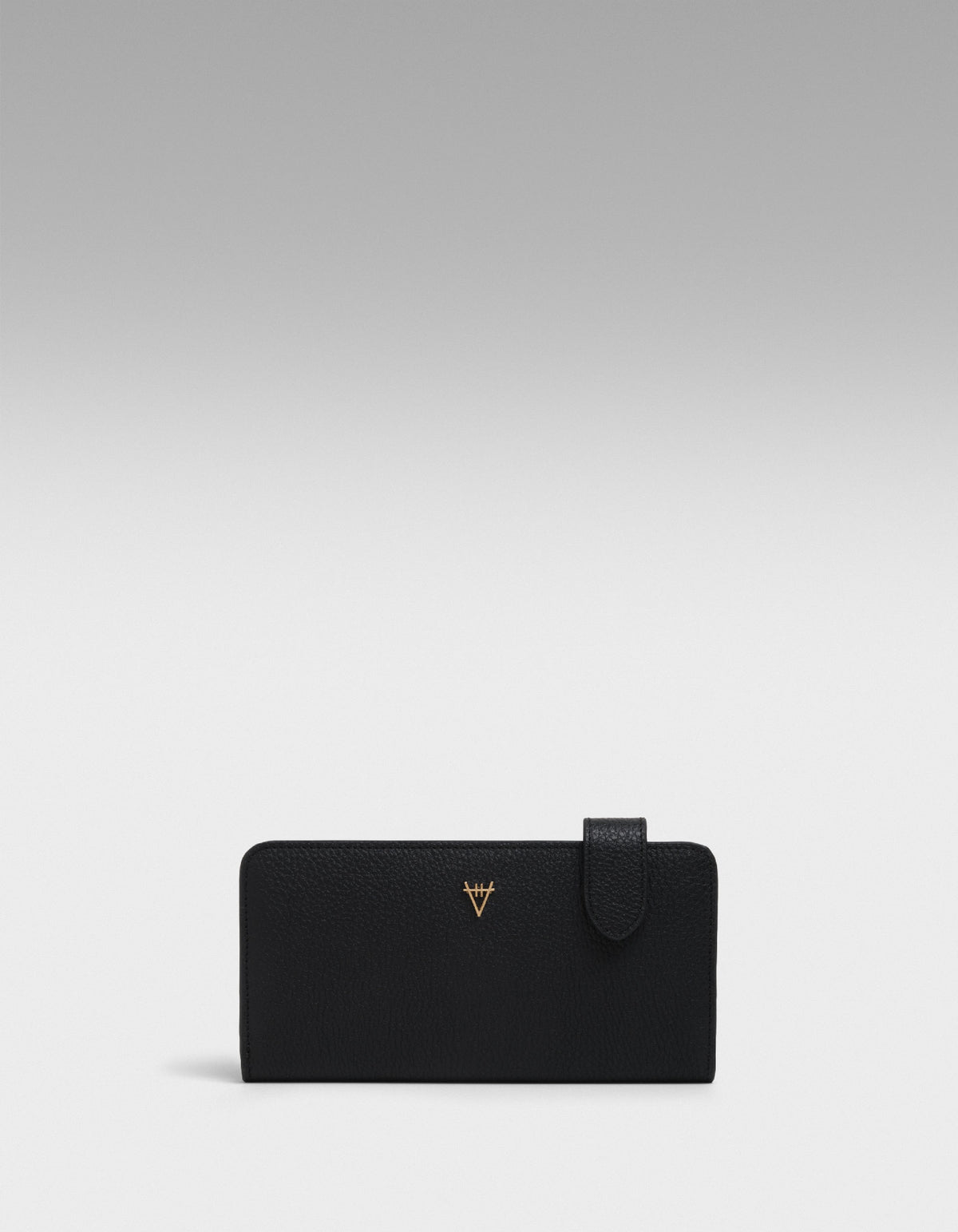 Fluctus Long Wallet